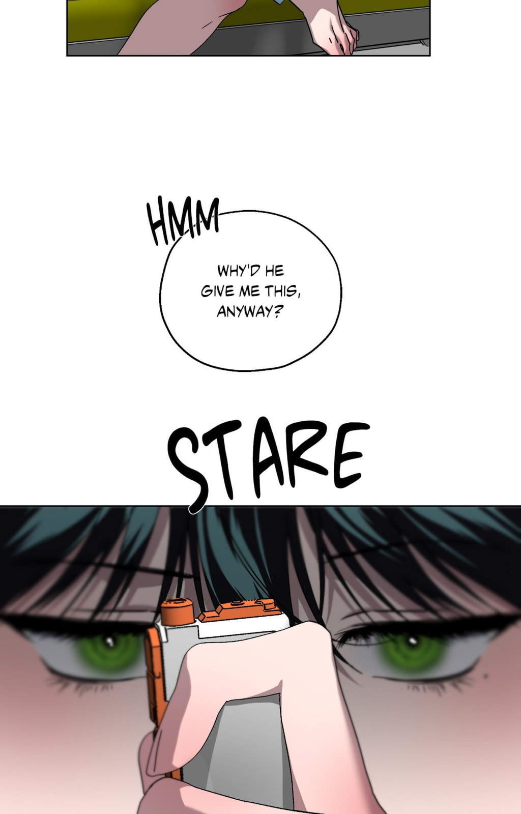 Read Deep (Yuje) chapter 77 image 69 on Lezhin