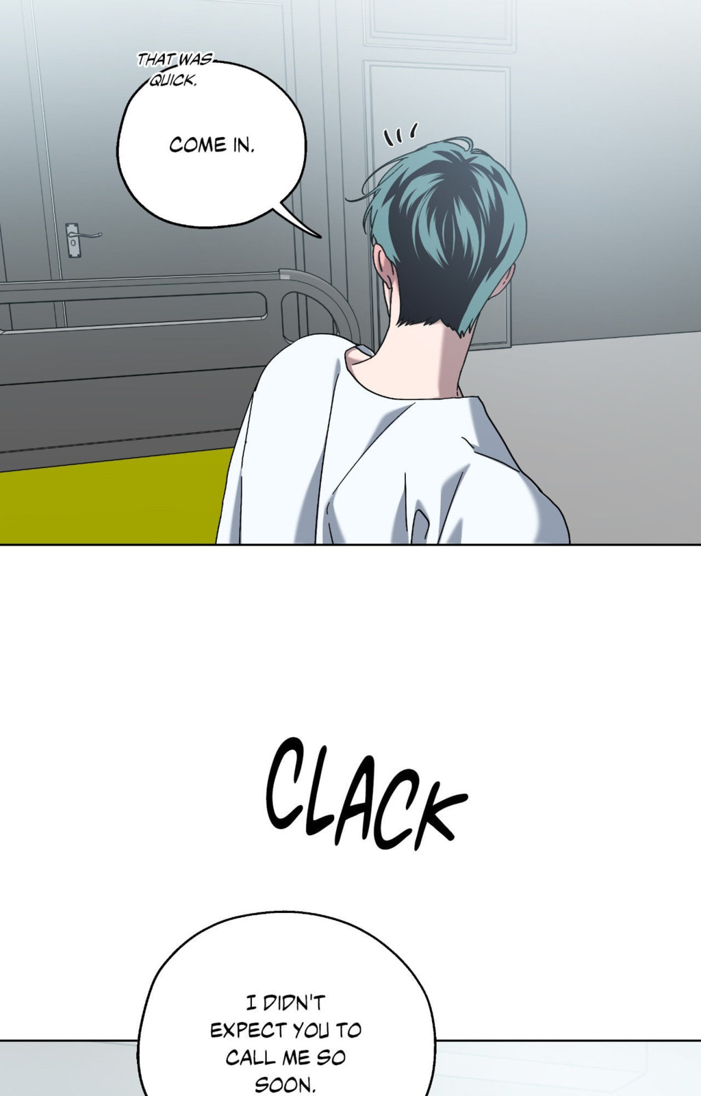 Read Deep (Yuje) chapter 77 image 72 on Lezhin