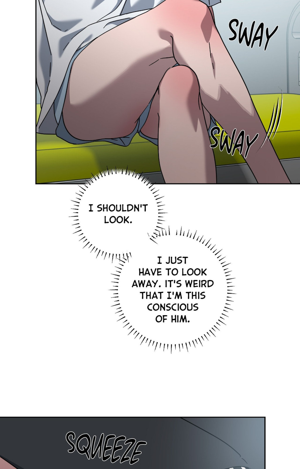 Read Deep (Yuje) chapter 77 image 78 on Lezhin