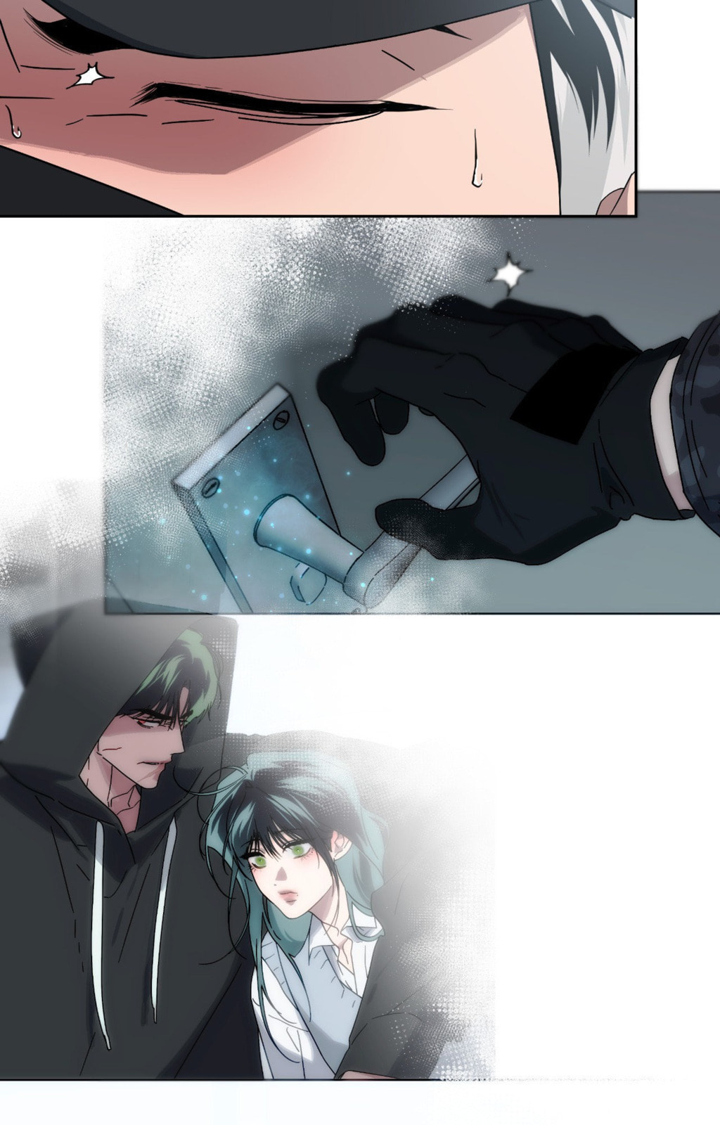 Read Deep (Yuje) chapter 77 image 79 on Lezhin