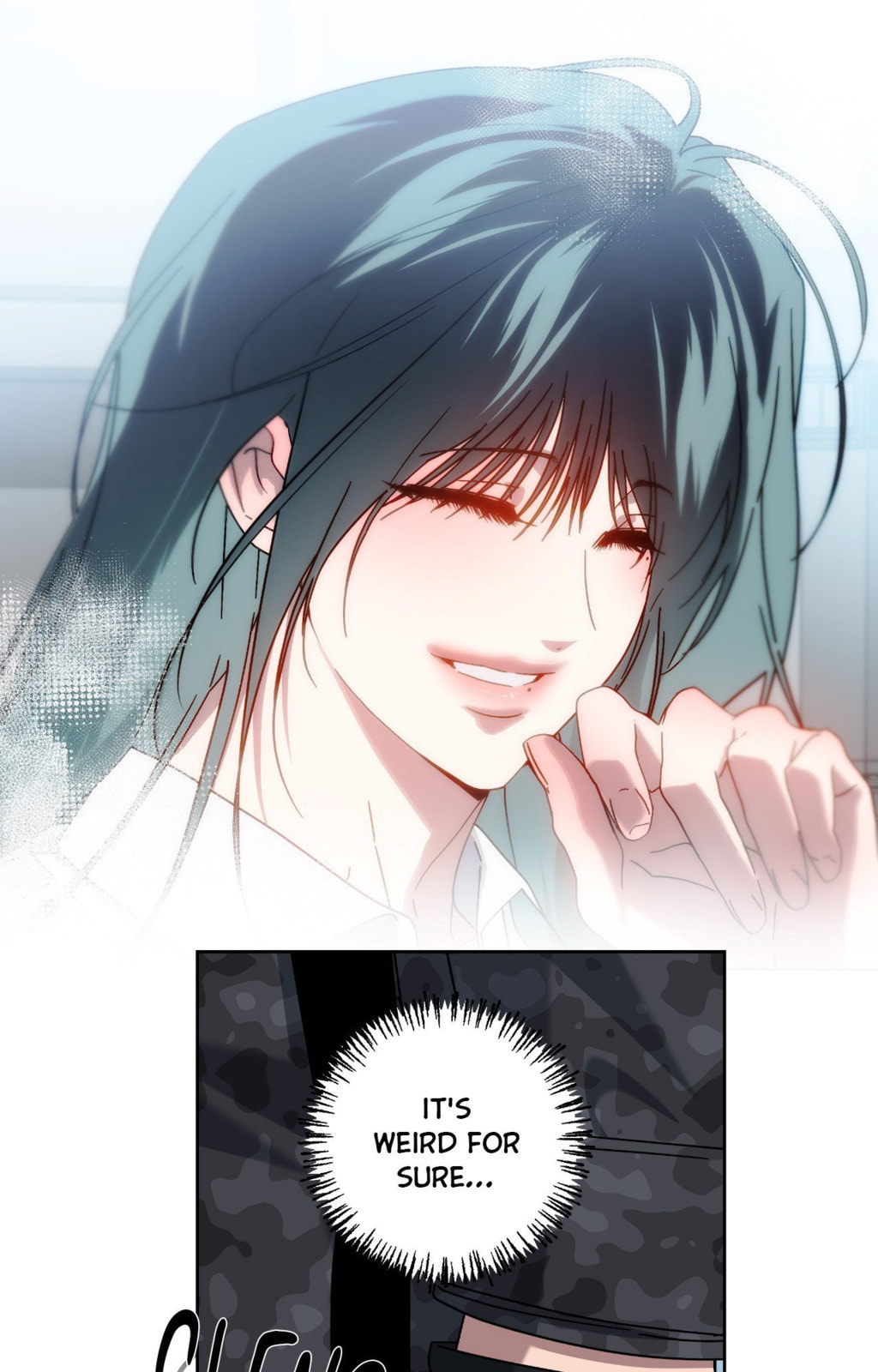 Read Deep (Yuje) chapter 77 image 80 on Lezhin