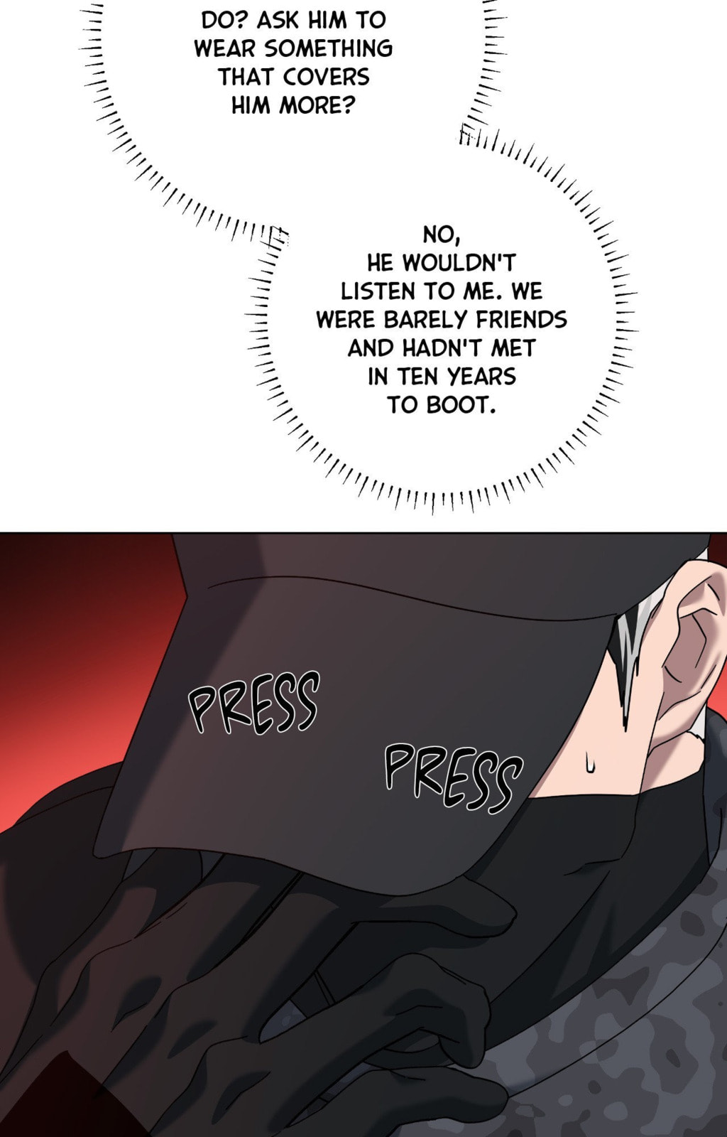 Read Deep (Yuje) chapter 77 image 84 on Lezhin