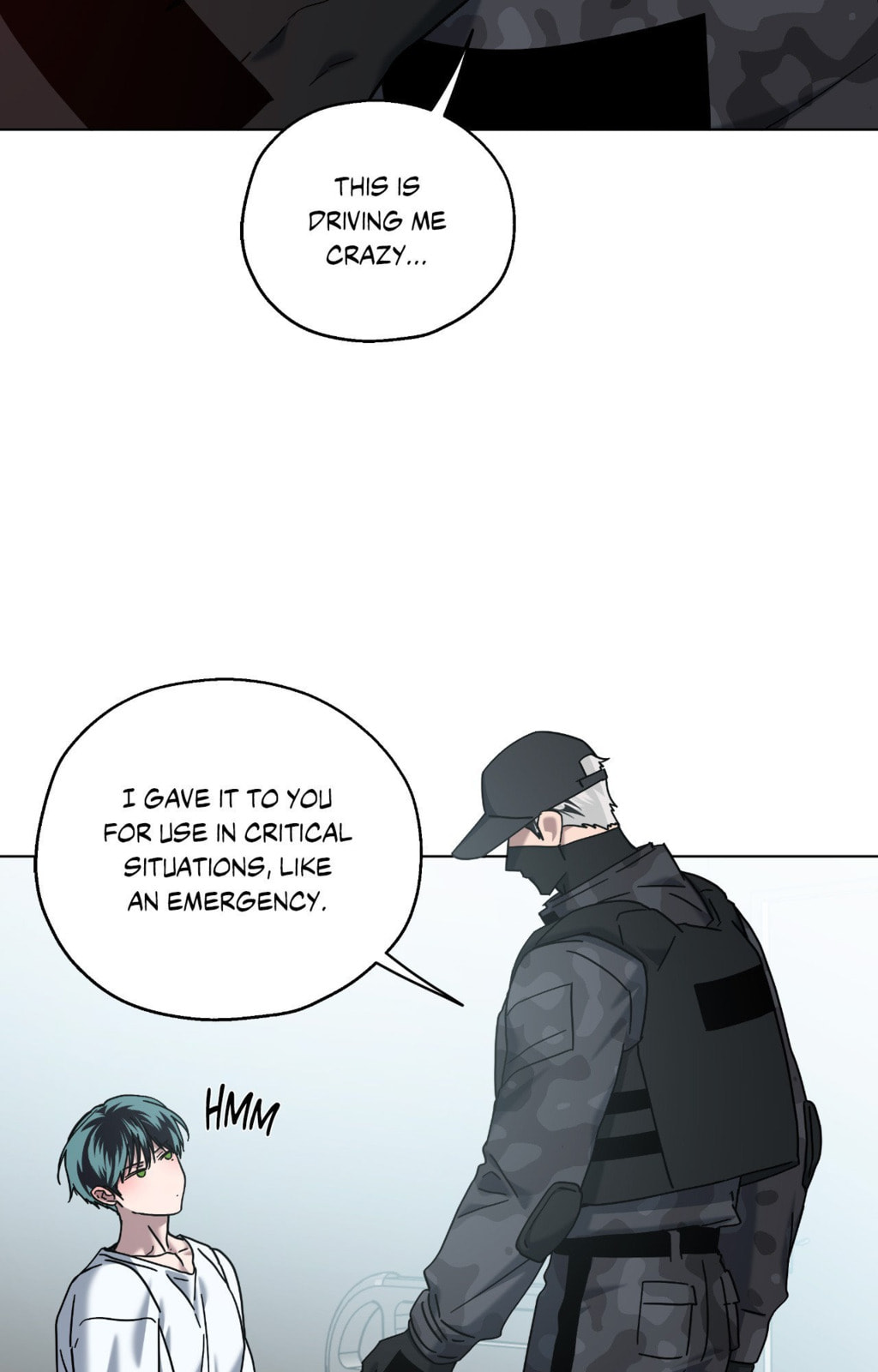 Read Deep (Yuje) chapter 77 image 85 on Lezhin