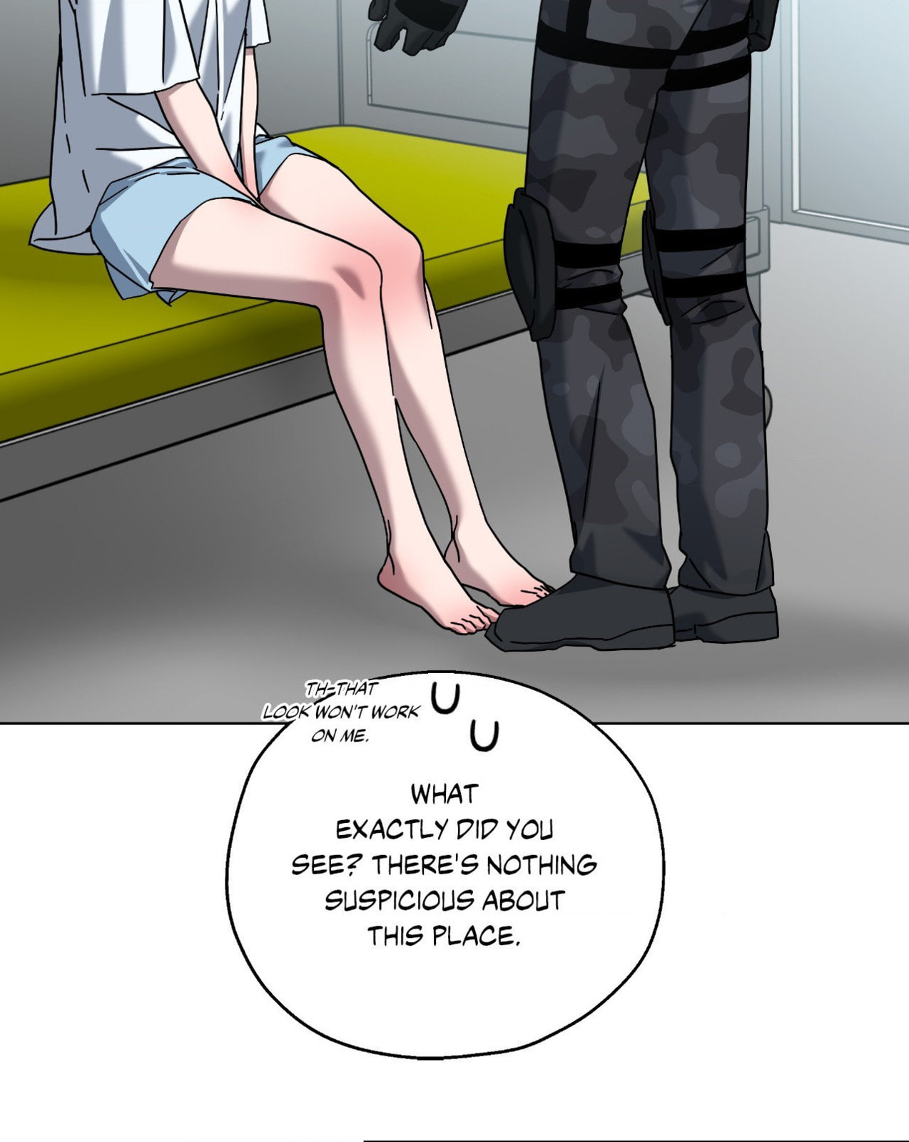 Read Deep (Yuje) chapter 77 image 86 on Lezhin