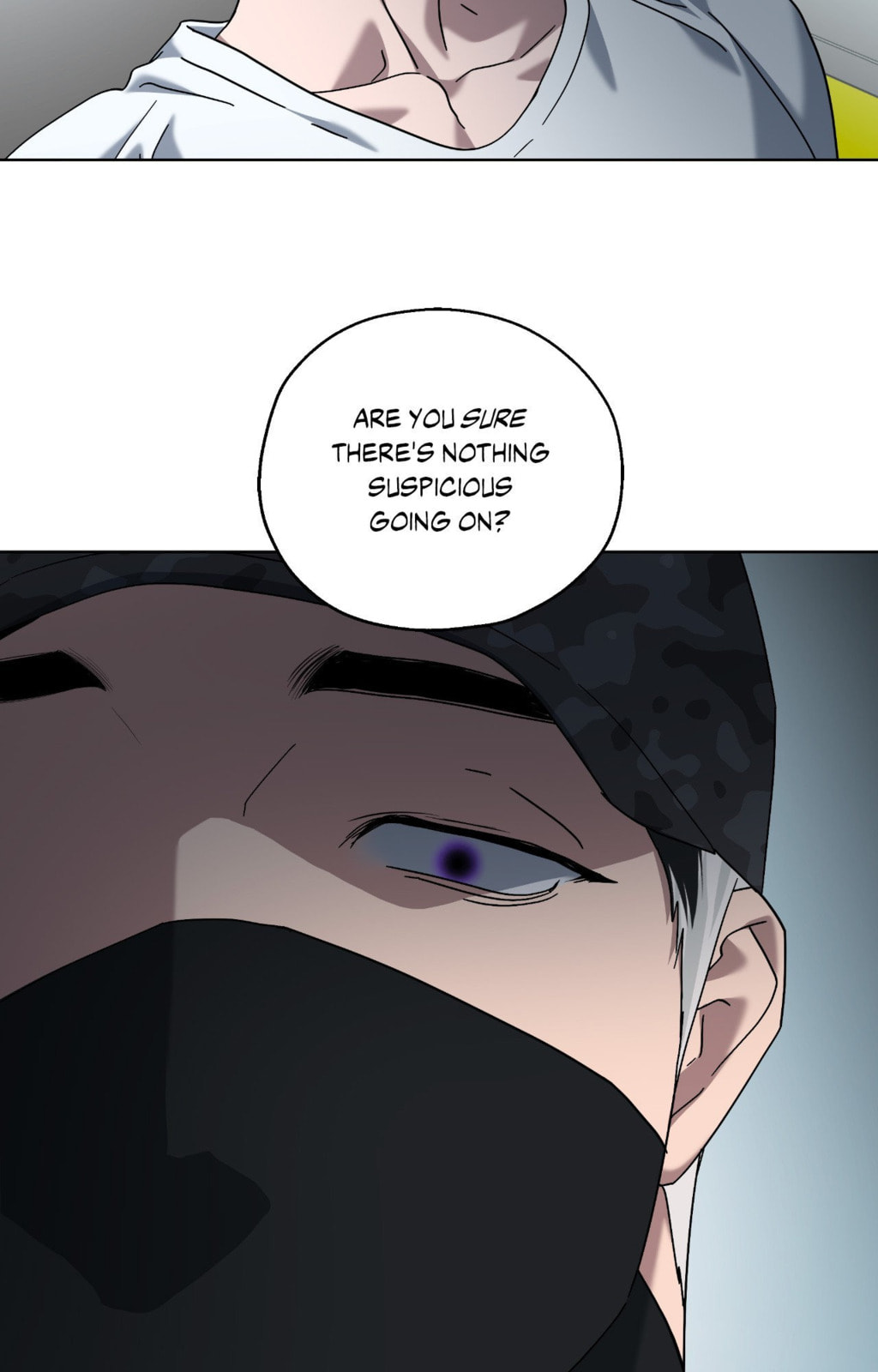 Read Deep (Yuje) chapter 77 image 88 on Lezhin