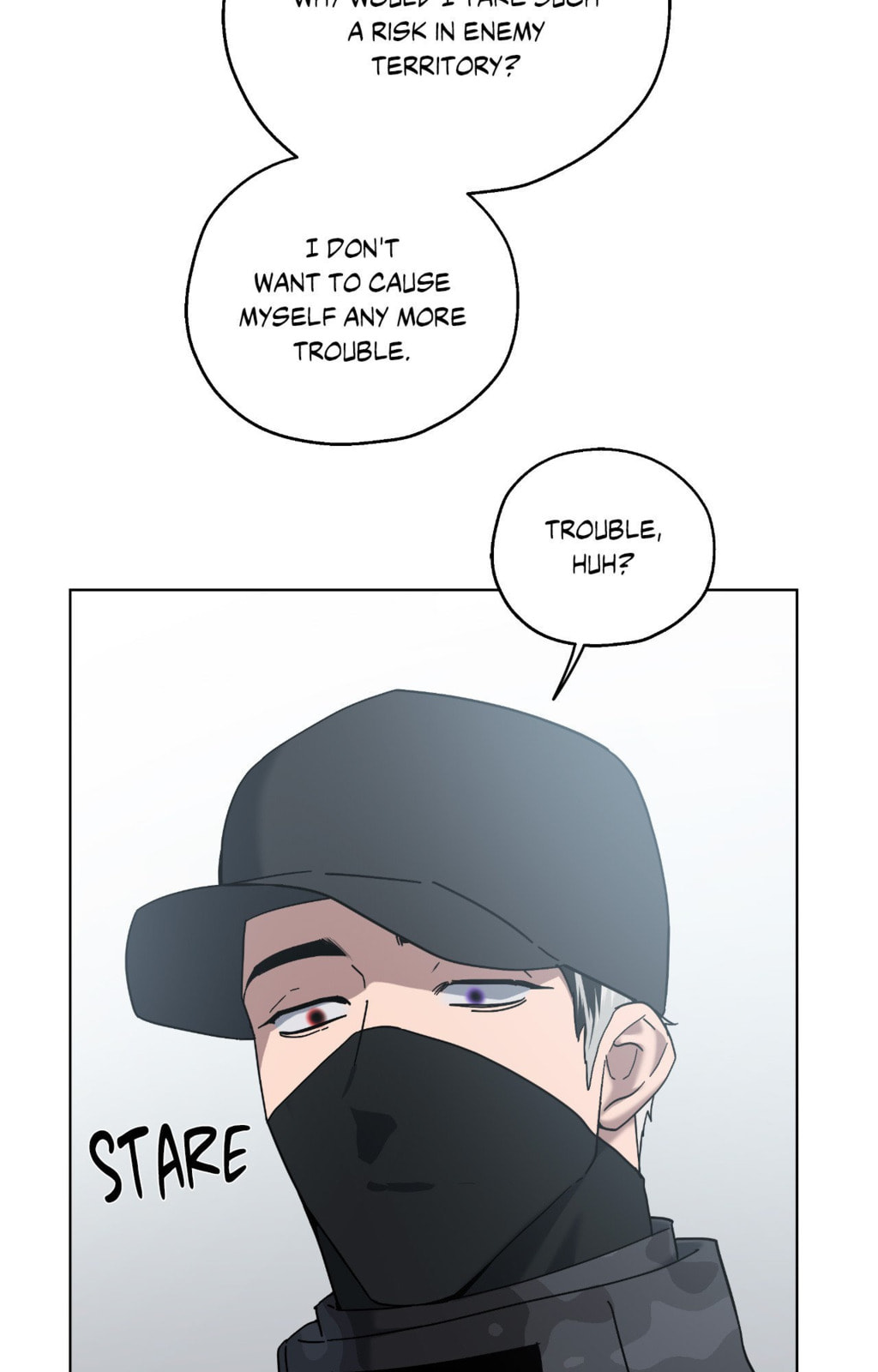 Read Deep (Yuje) chapter 77 image 91 on Lezhin