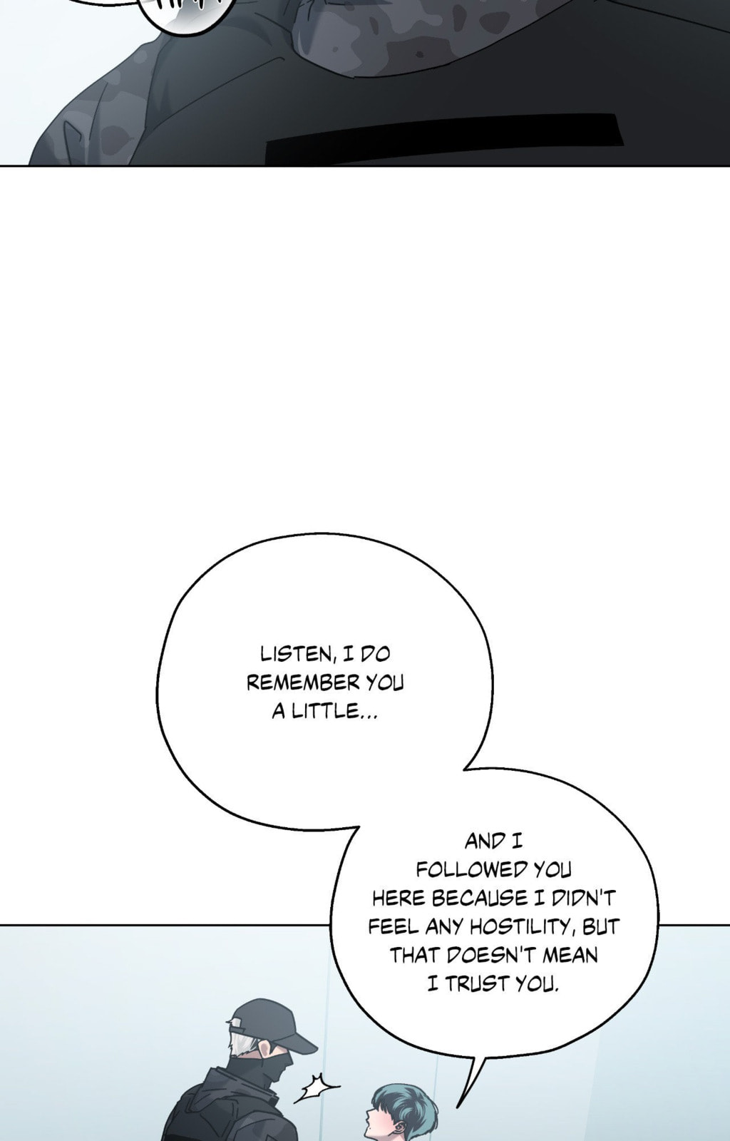 Read Deep (Yuje) chapter 77 image 94 on Lezhin