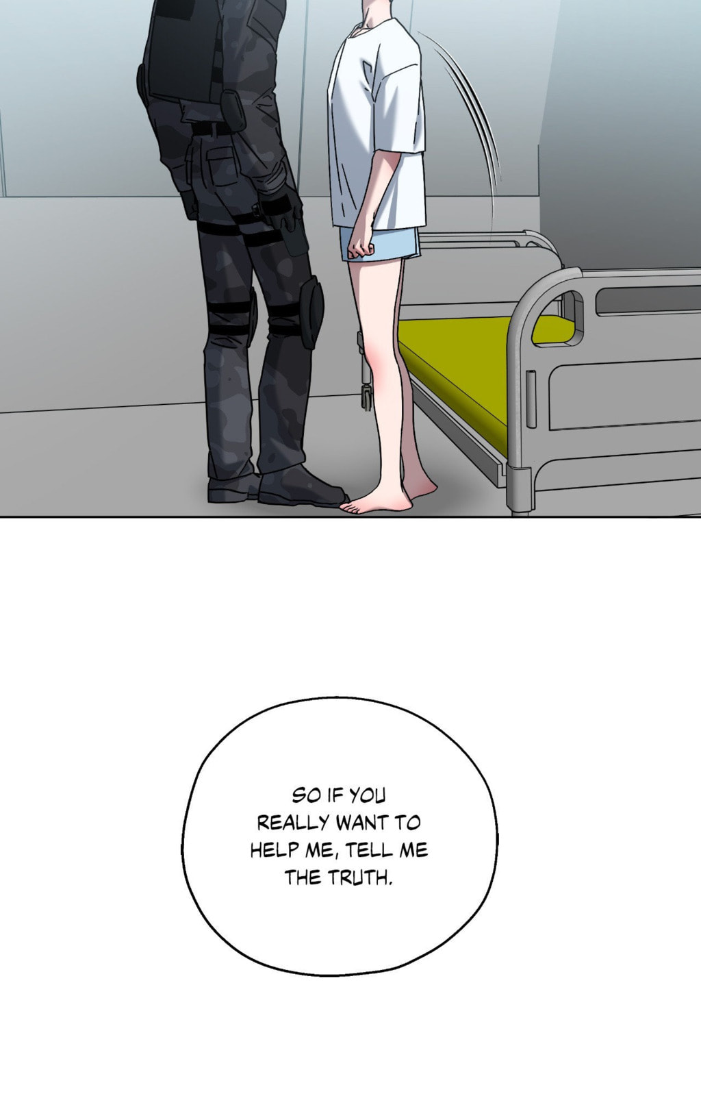 Read Deep (Yuje) chapter 77 image 95 on Lezhin