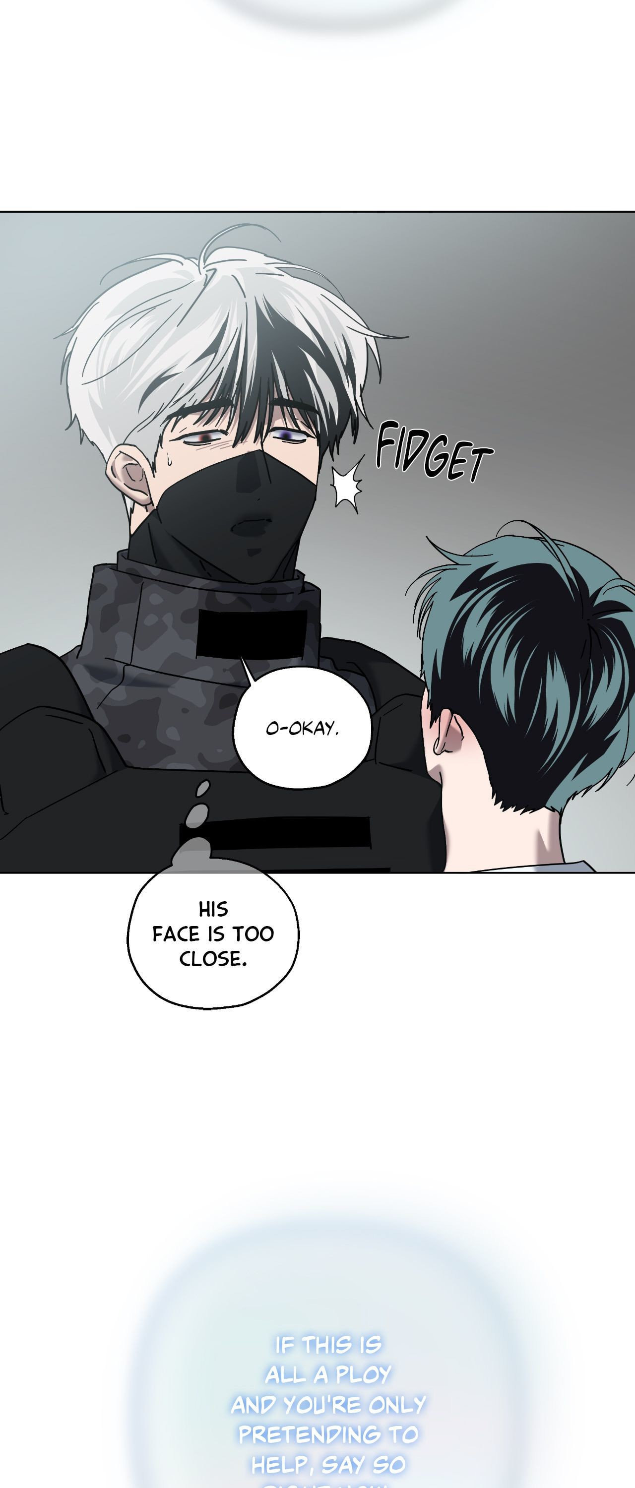 Read Deep (Yuje) chapter 78 image 1 on Lezhin
