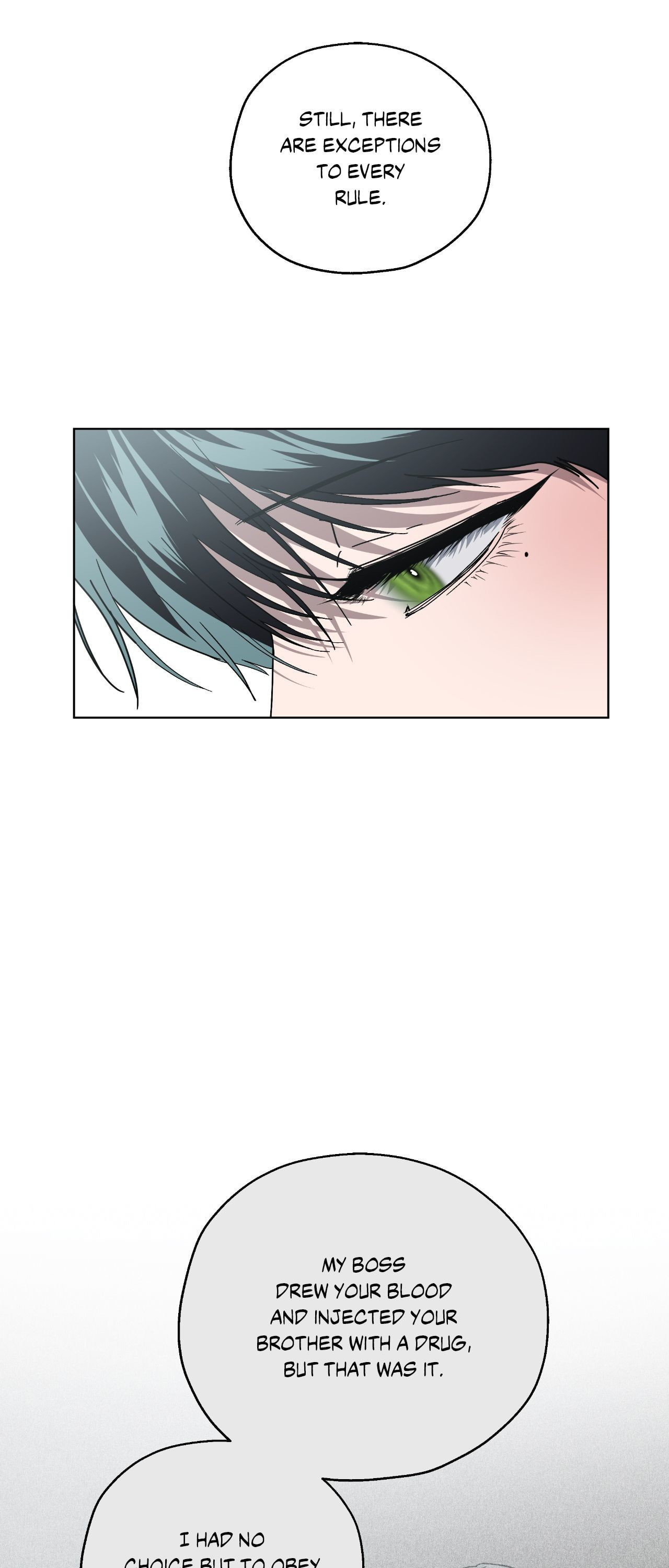 Read Deep (Yuje) chapter 78 image 11 on Lezhin