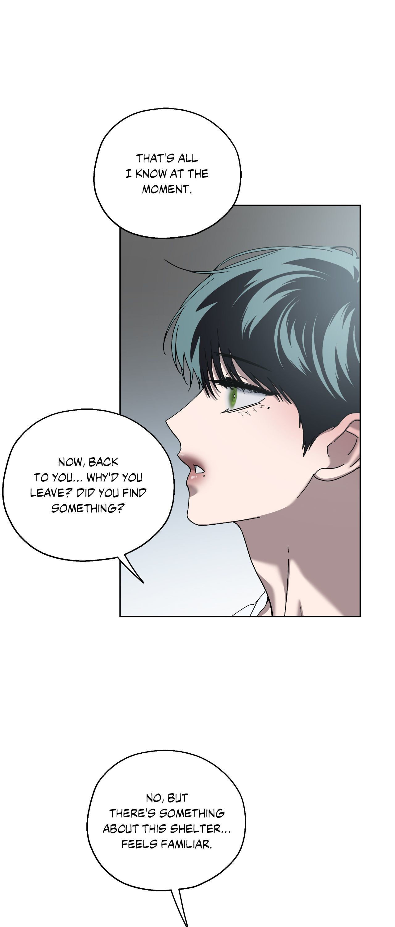 Read Deep (Yuje) chapter 78 image 16 on Lezhin