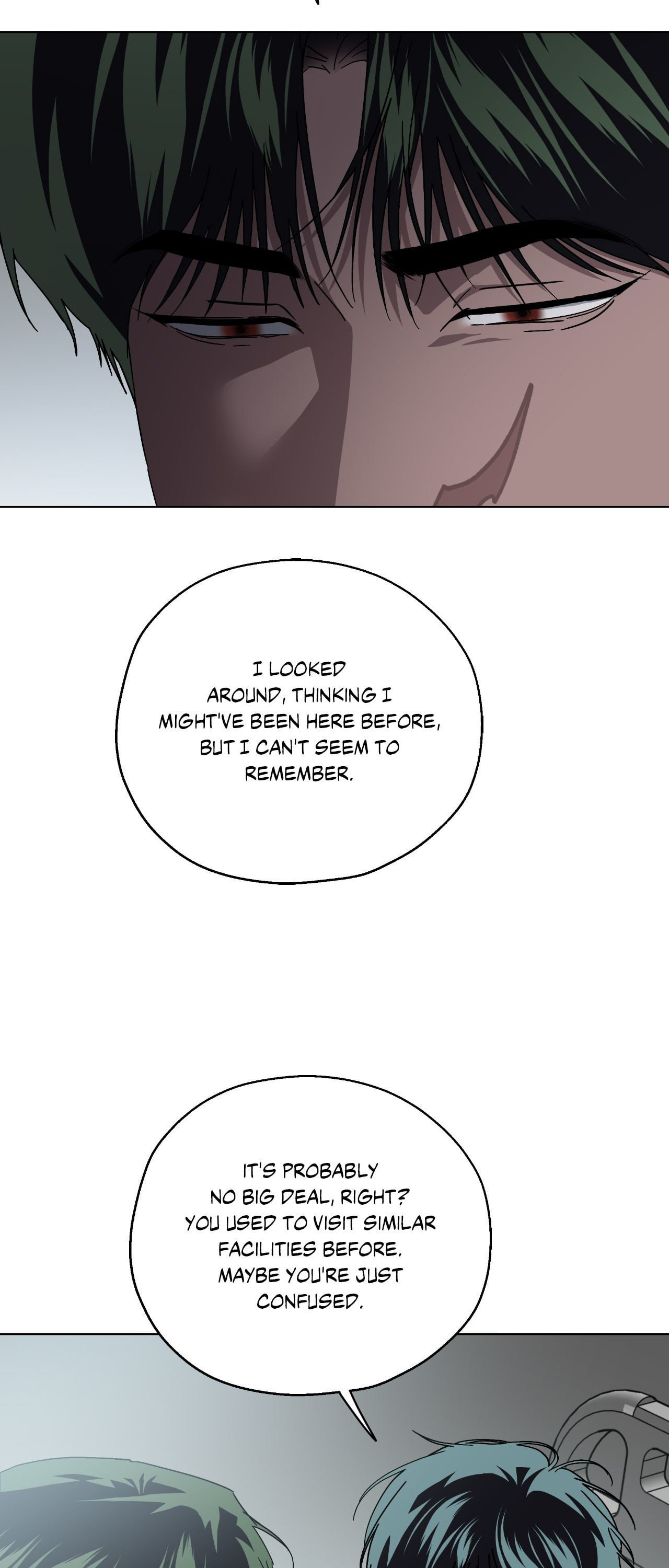 Read Deep (Yuje) chapter 78 image 17 on Lezhin