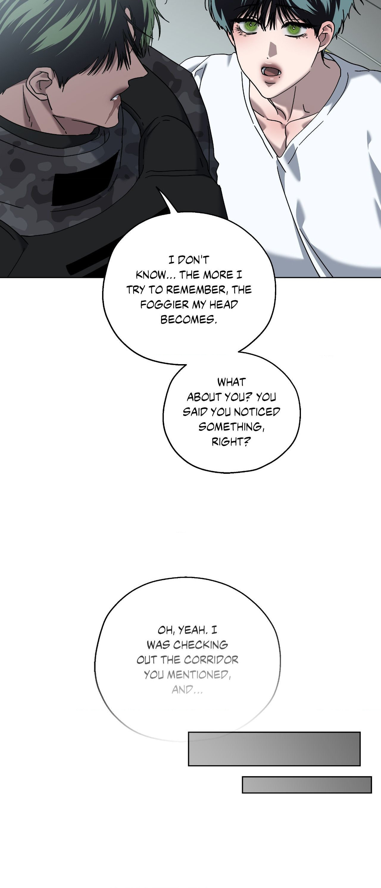 Read Deep (Yuje) chapter 78 image 18 on Lezhin