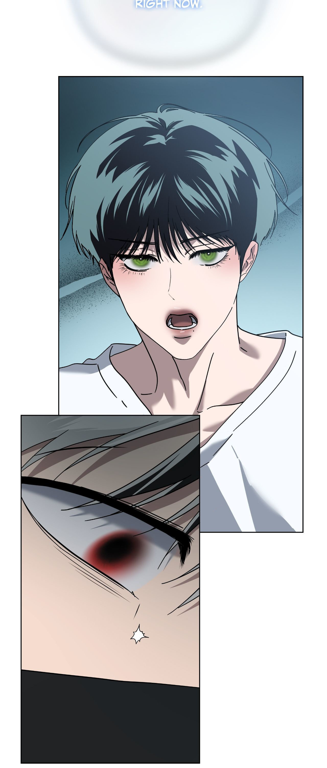 Read Deep (Yuje) chapter 78 image 2 on Lezhin