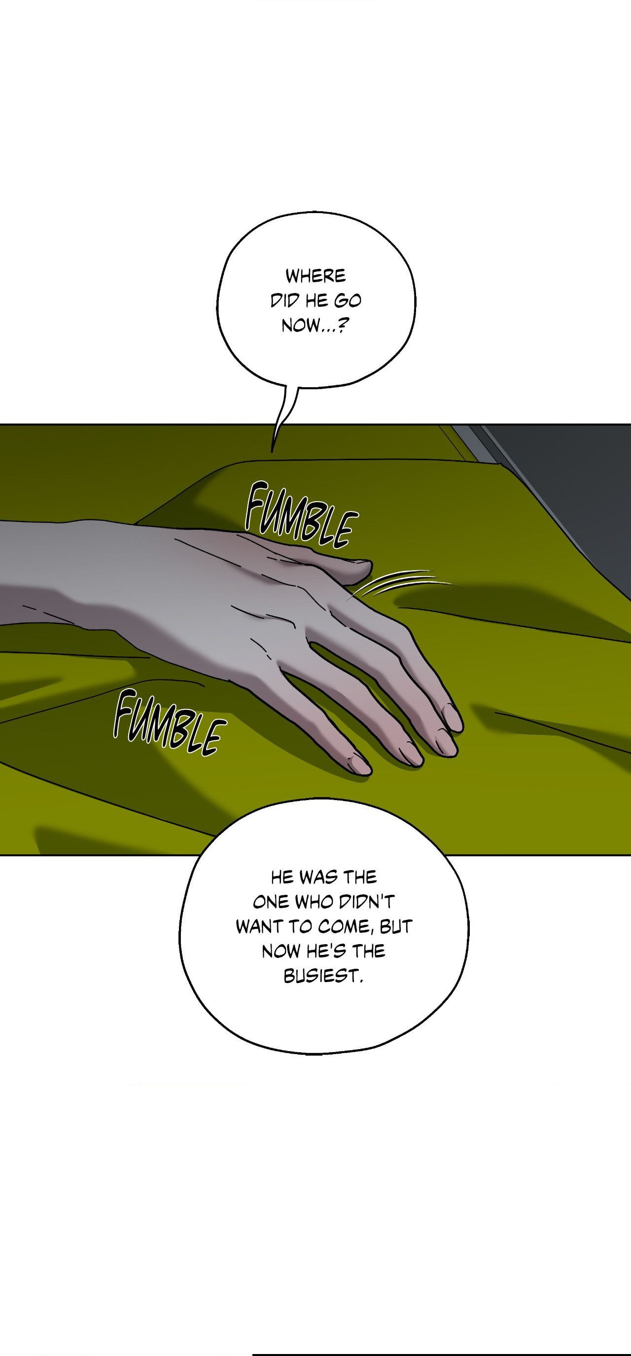 Read Deep (Yuje) chapter 78 image 21 on Lezhin