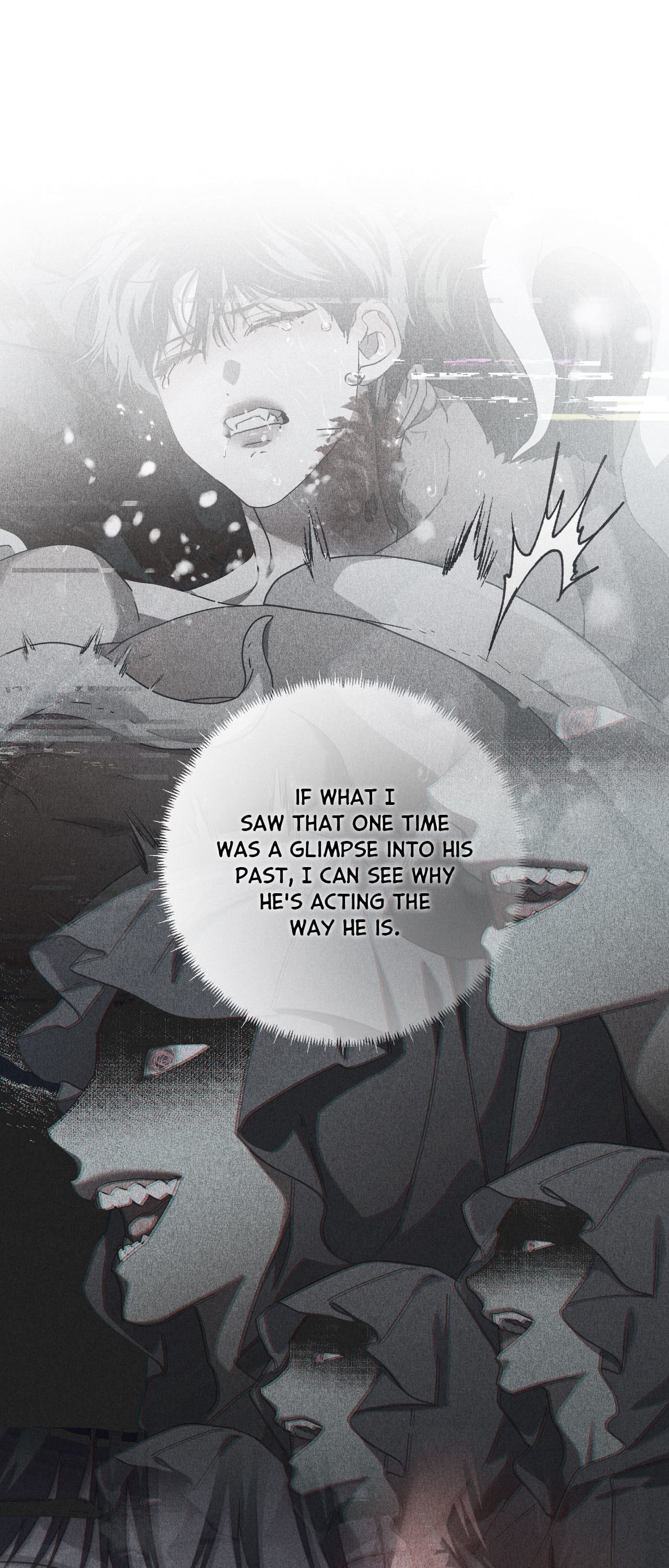 Read Deep (Yuje) chapter 78 image 27 on Lezhin