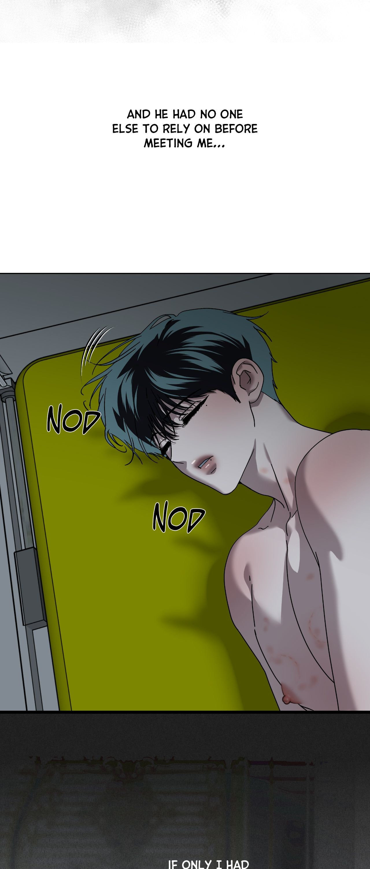 Read Deep (Yuje) chapter 78 image 29 on Lezhin