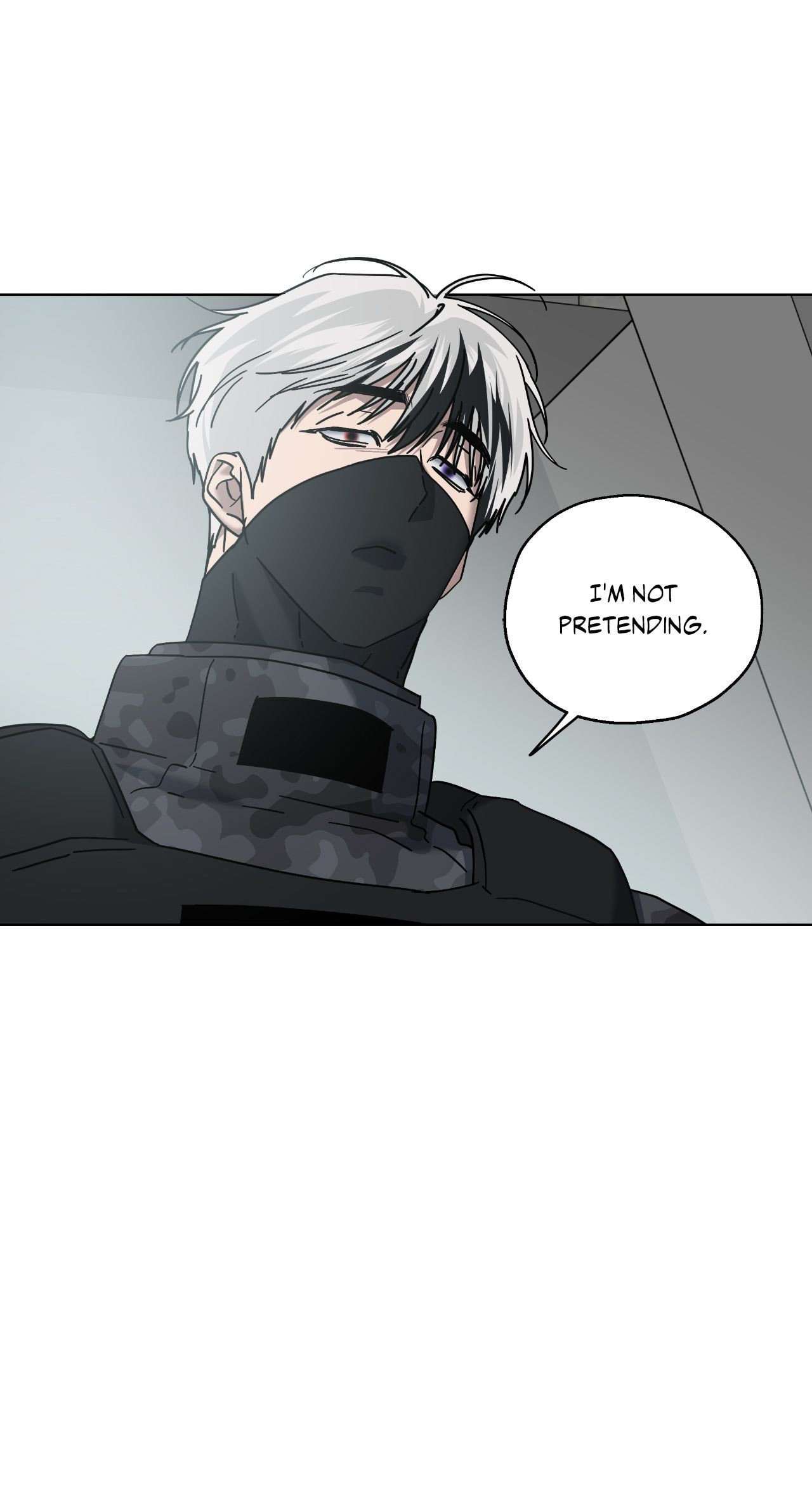 Read Deep (Yuje) chapter 78 image 3 on Lezhin
