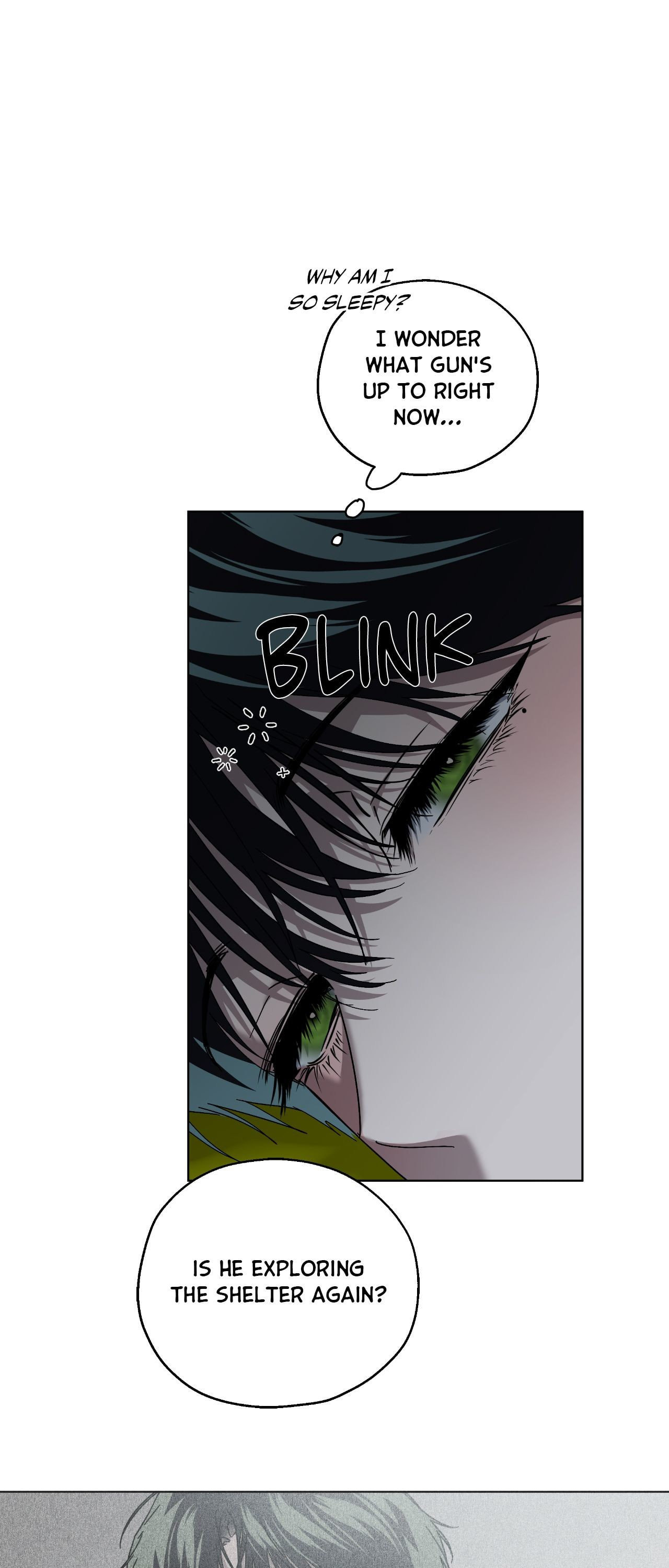 Read Deep (Yuje) chapter 78 image 32 on Lezhin
