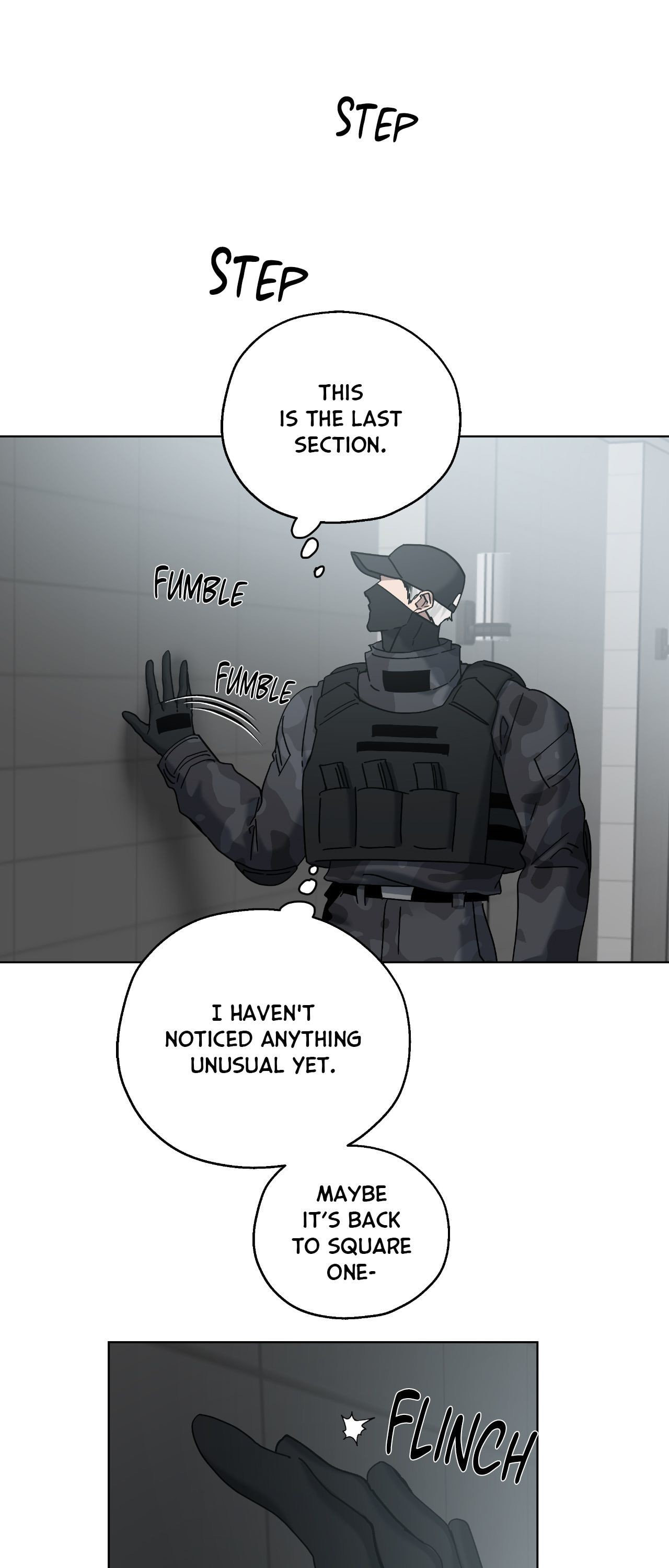 Read Deep (Yuje) chapter 78 image 39 on Lezhin
