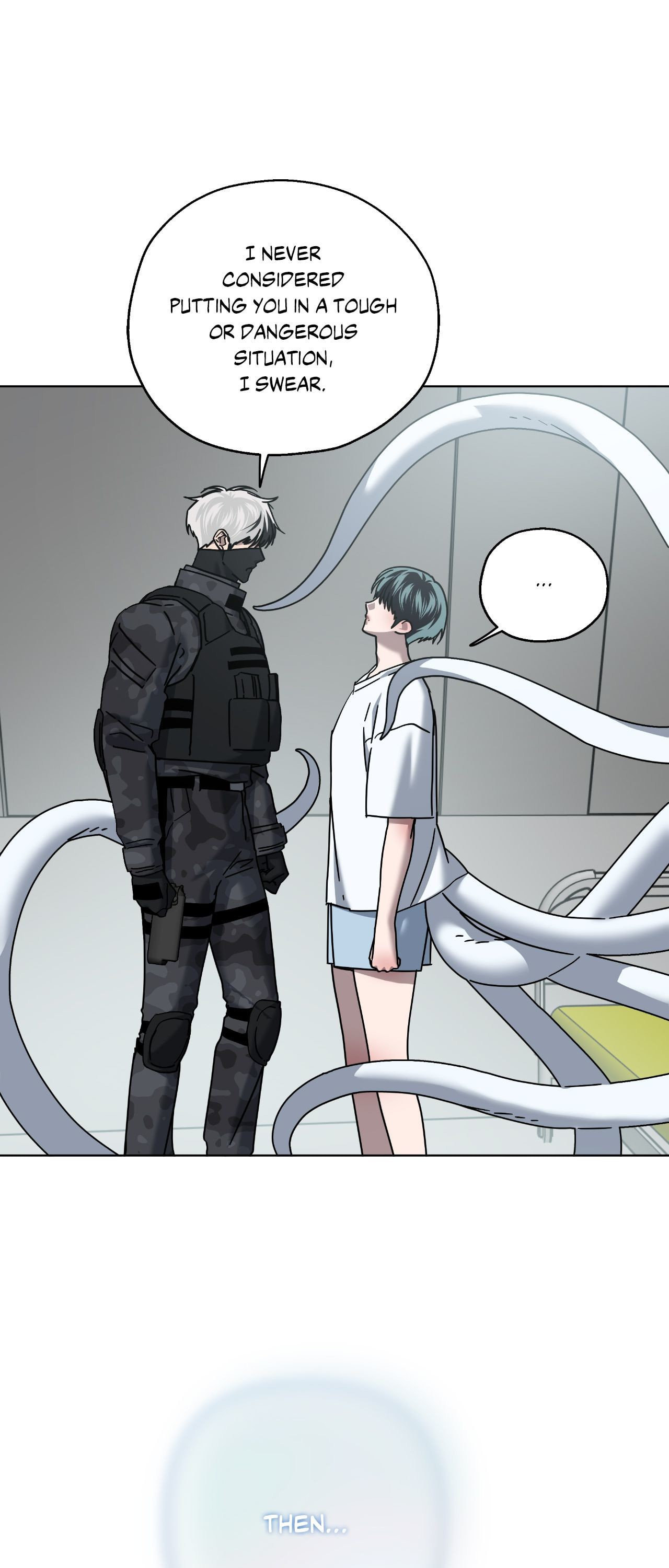 Read Deep (Yuje) chapter 78 image 4 on Lezhin