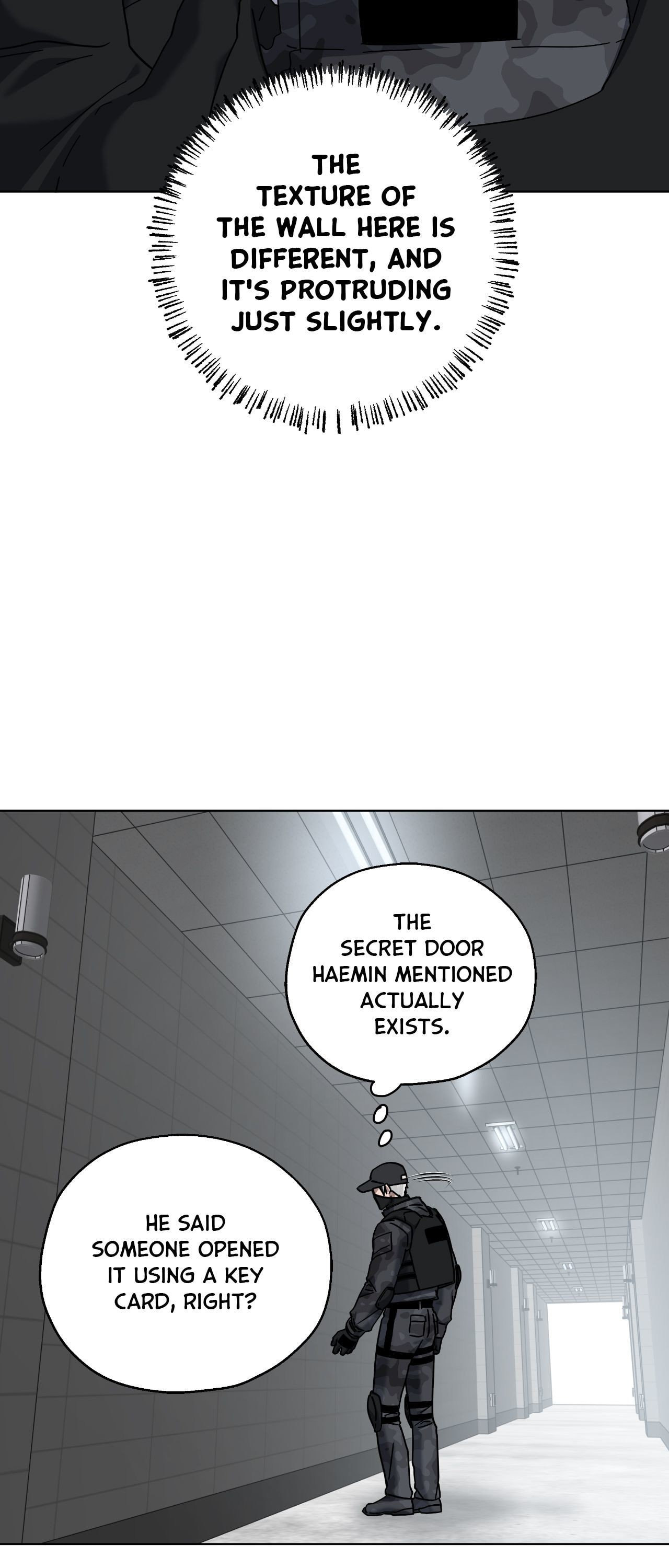 Read Deep (Yuje) chapter 78 image 41 on Lezhin