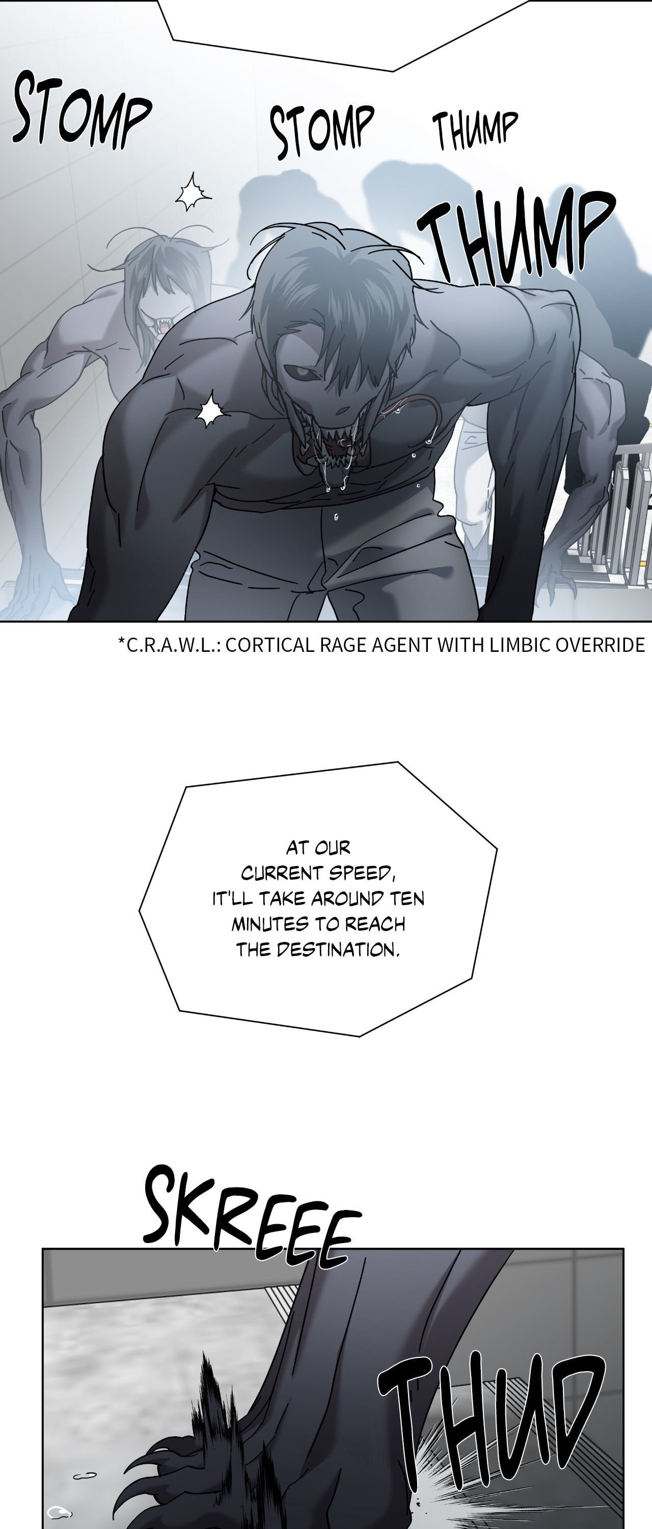 Read Deep (Yuje) chapter 78 image 49 on Lezhin