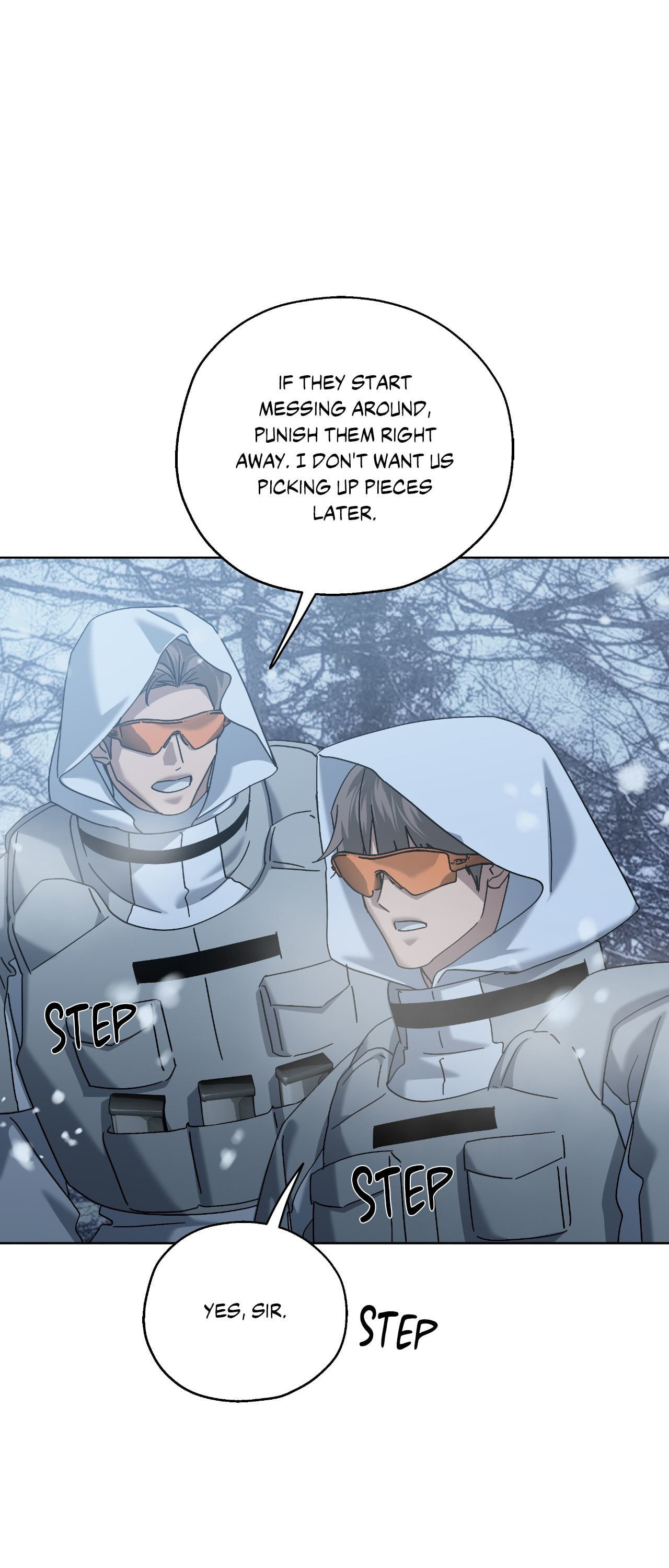 Read Deep (Yuje) chapter 78 image 51 on Lezhin