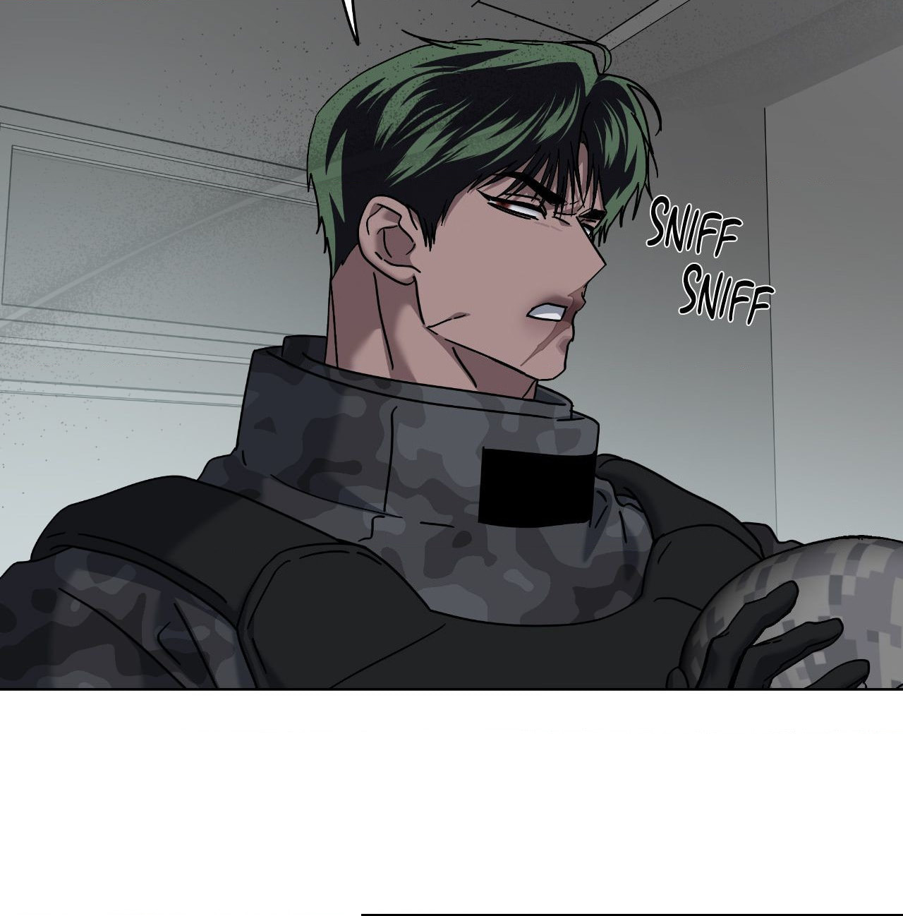 Read Deep (Yuje) chapter 78 image 7 on Lezhin