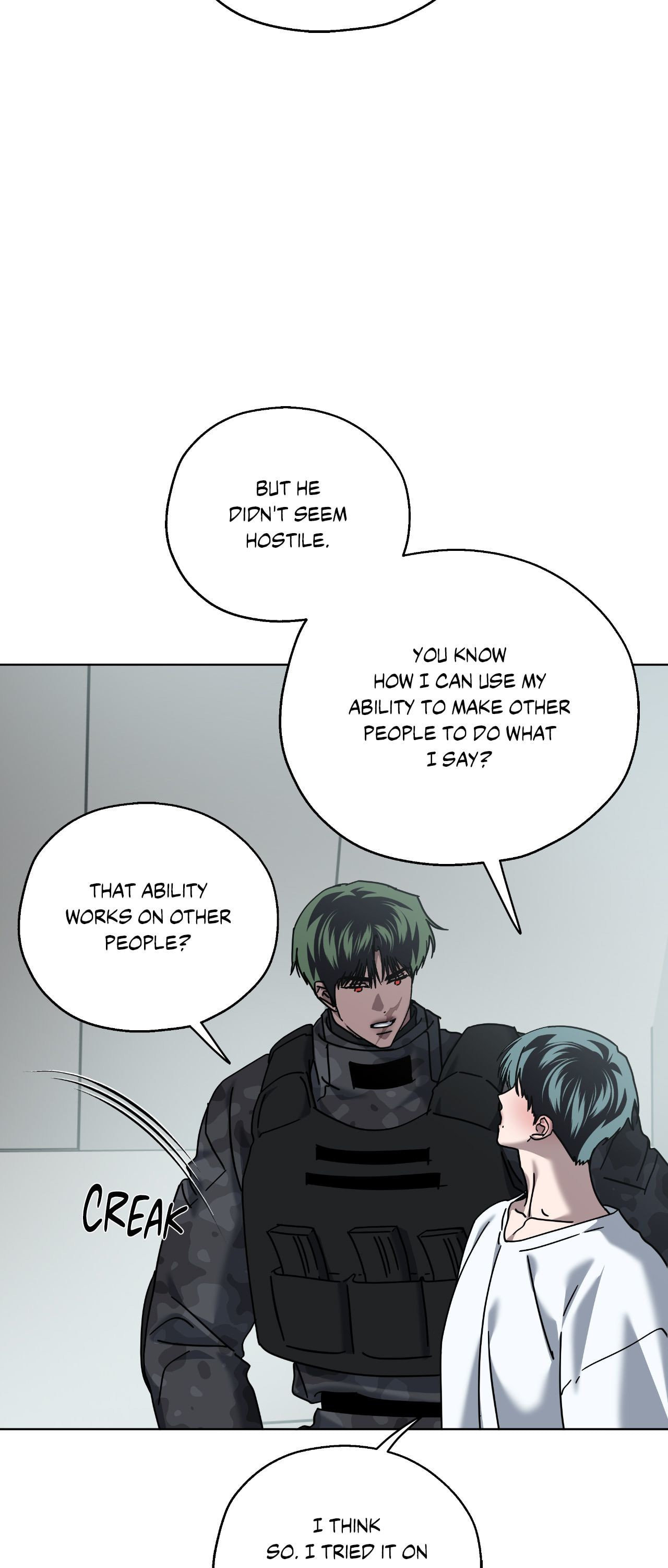 Read Deep (Yuje) chapter 78 image 9 on Lezhin