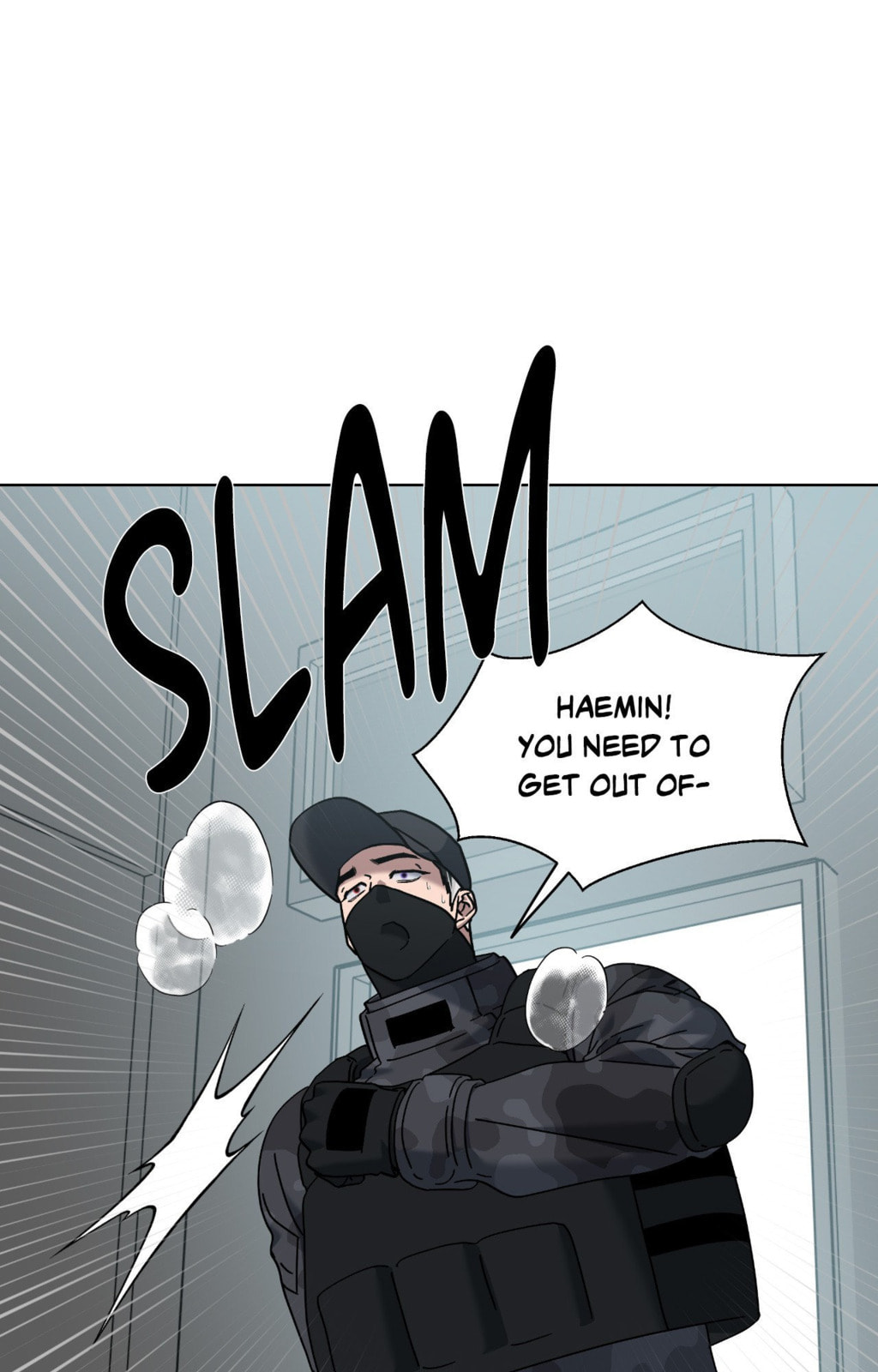 Read Deep (Yuje) chapter 79 image 10 on Lezhin