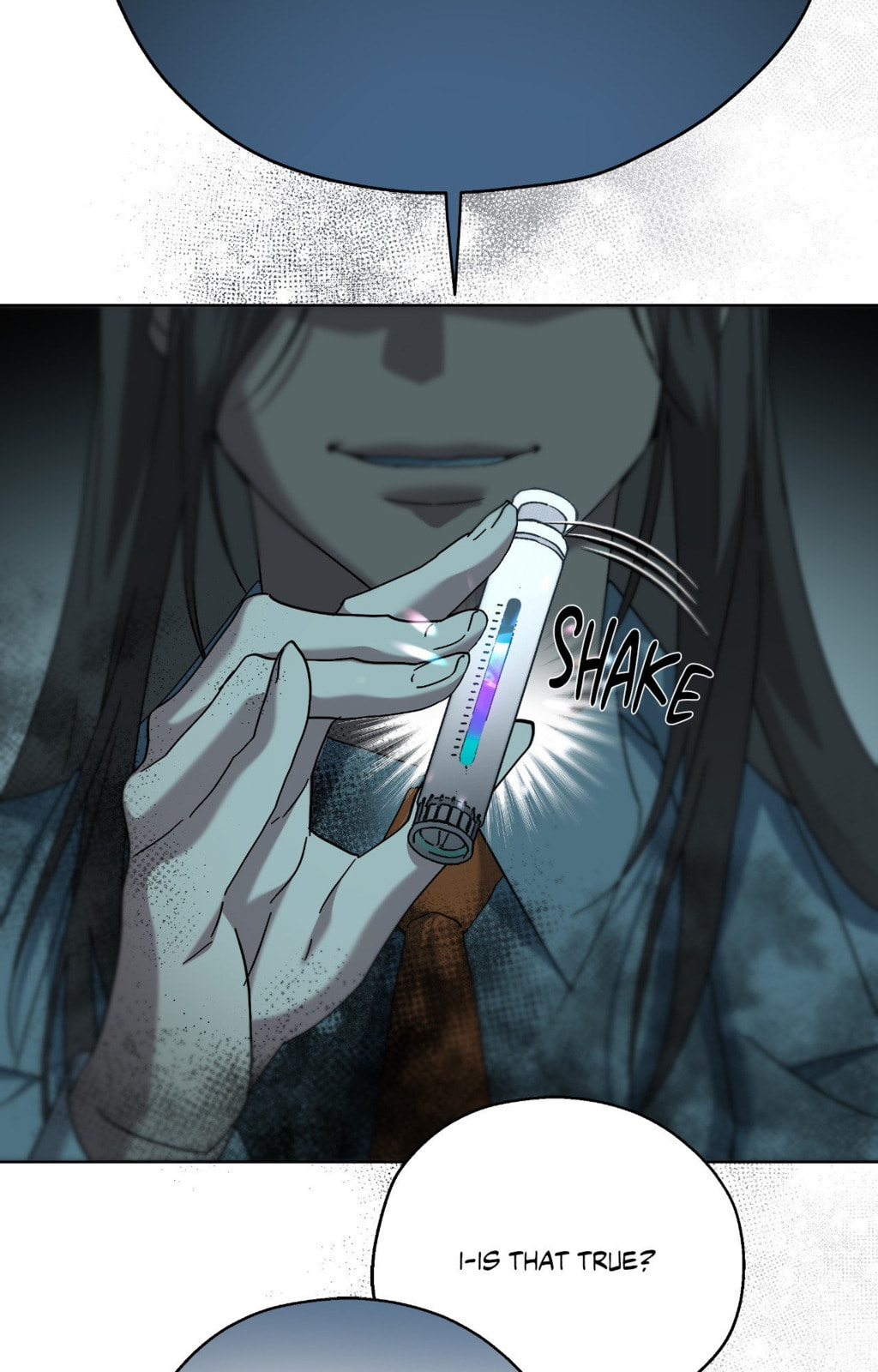 Read Deep (Yuje) chapter 79 image 101 on Lezhin