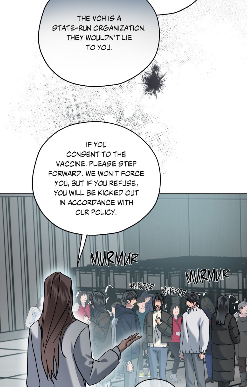 Read Deep (Yuje) chapter 79 image 102 on Lezhin