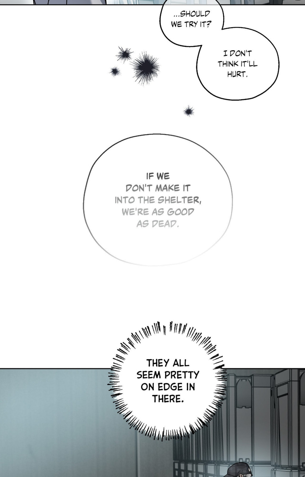Read Deep (Yuje) chapter 79 image 103 on Lezhin