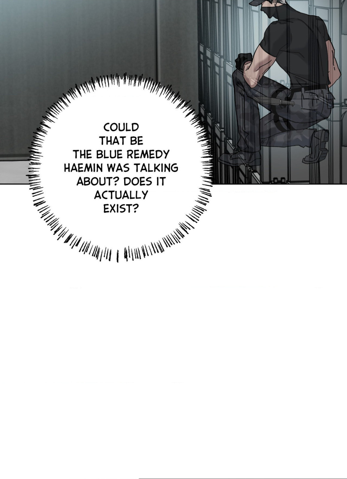 Read Deep (Yuje) chapter 79 image 104 on Lezhin