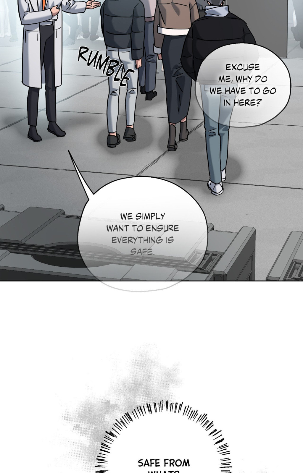 Read Deep (Yuje) chapter 79 image 106 on Lezhin