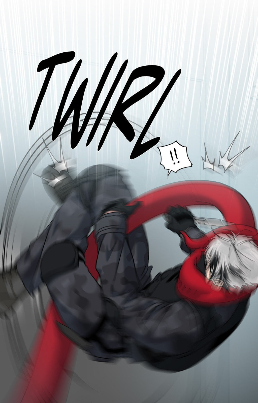 Read Deep (Yuje) chapter 79 image 15 on Lezhin