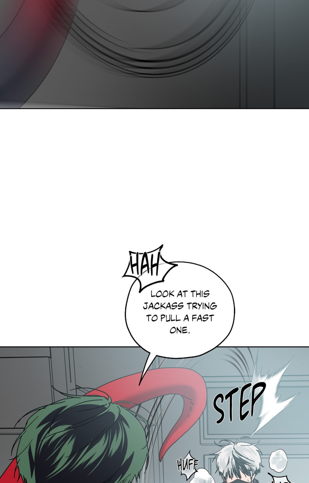 Read Deep (Yuje) chapter 79 image 16 on Lezhin