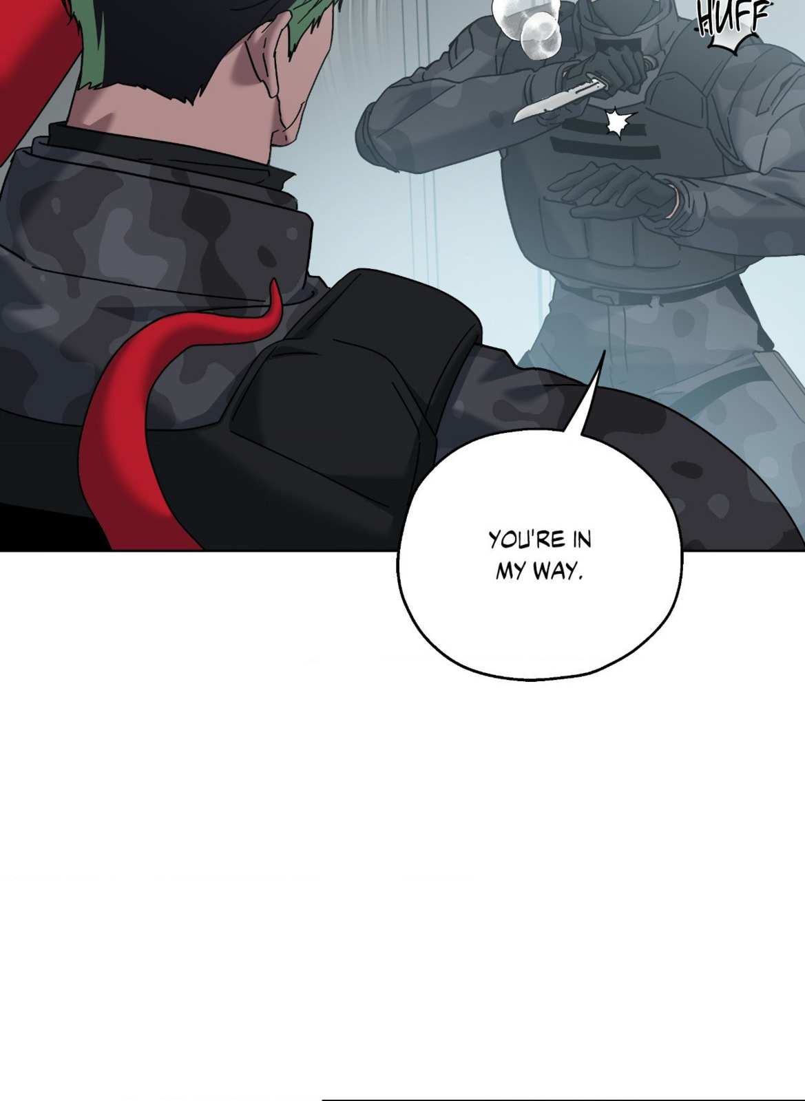 Read Deep (Yuje) chapter 79 image 17 on Lezhin