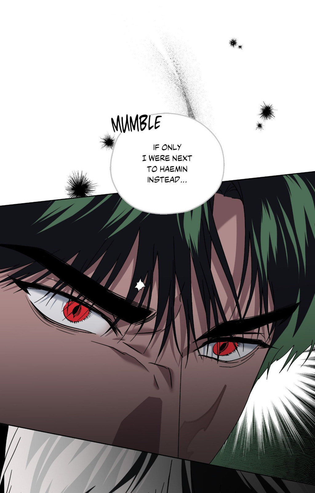 Read Deep (Yuje) chapter 79 image 18 on Lezhin