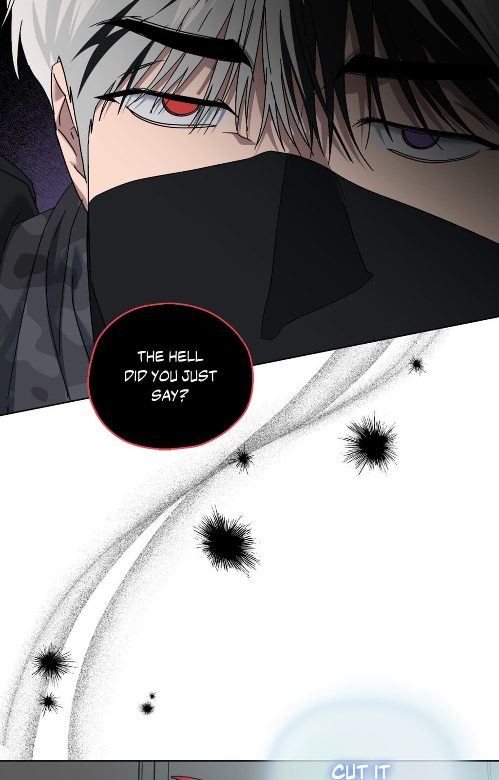 Read Deep (Yuje) chapter 79 image 19 on Lezhin