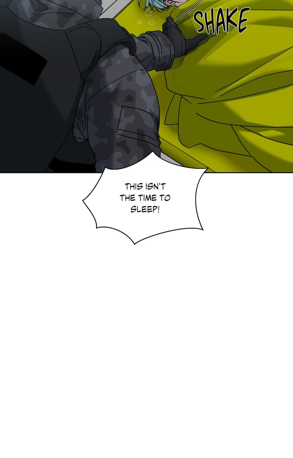 Read Deep (Yuje) chapter 79 image 2 on Lezhin