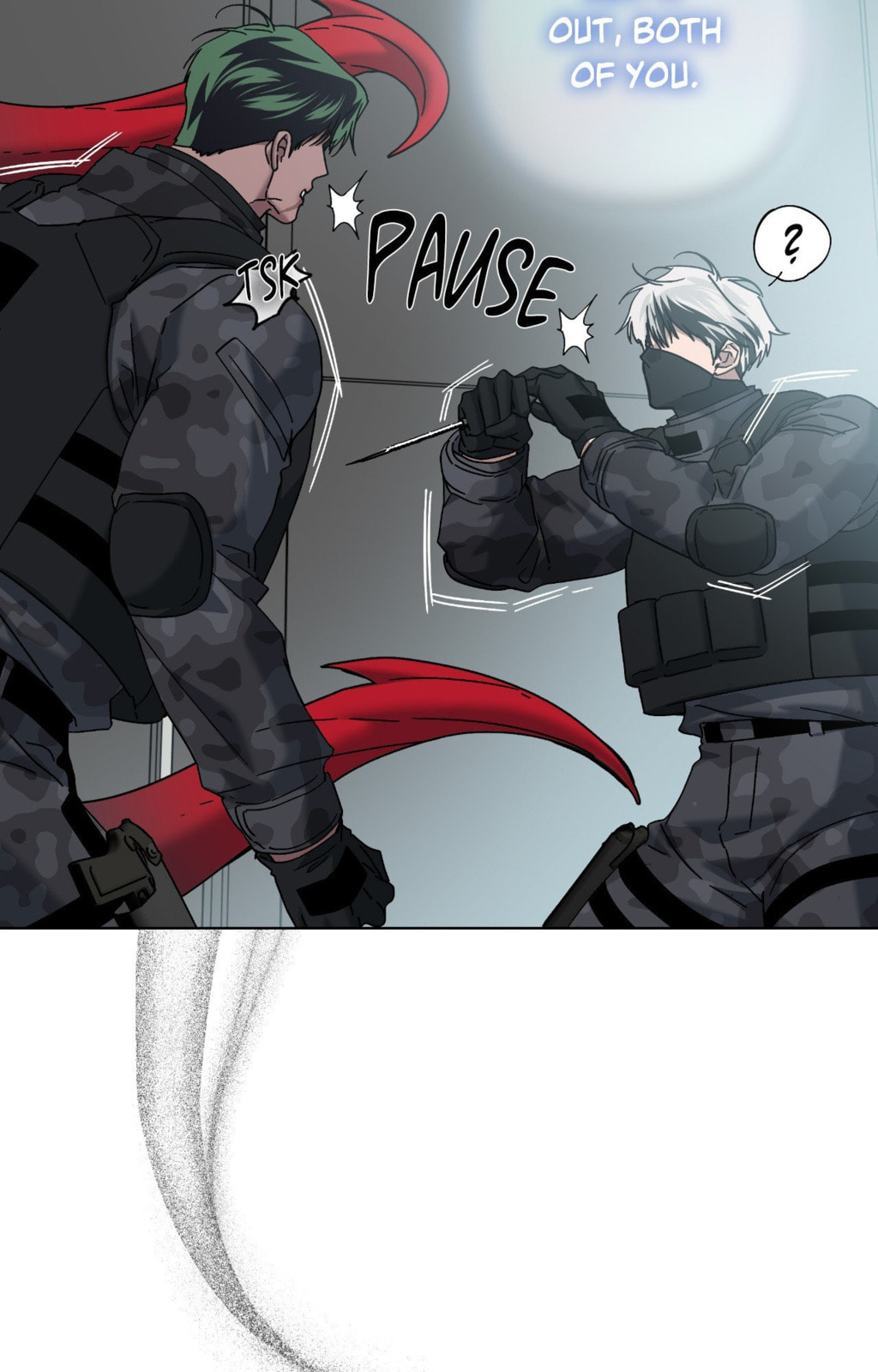 Read Deep (Yuje) chapter 79 image 20 on Lezhin