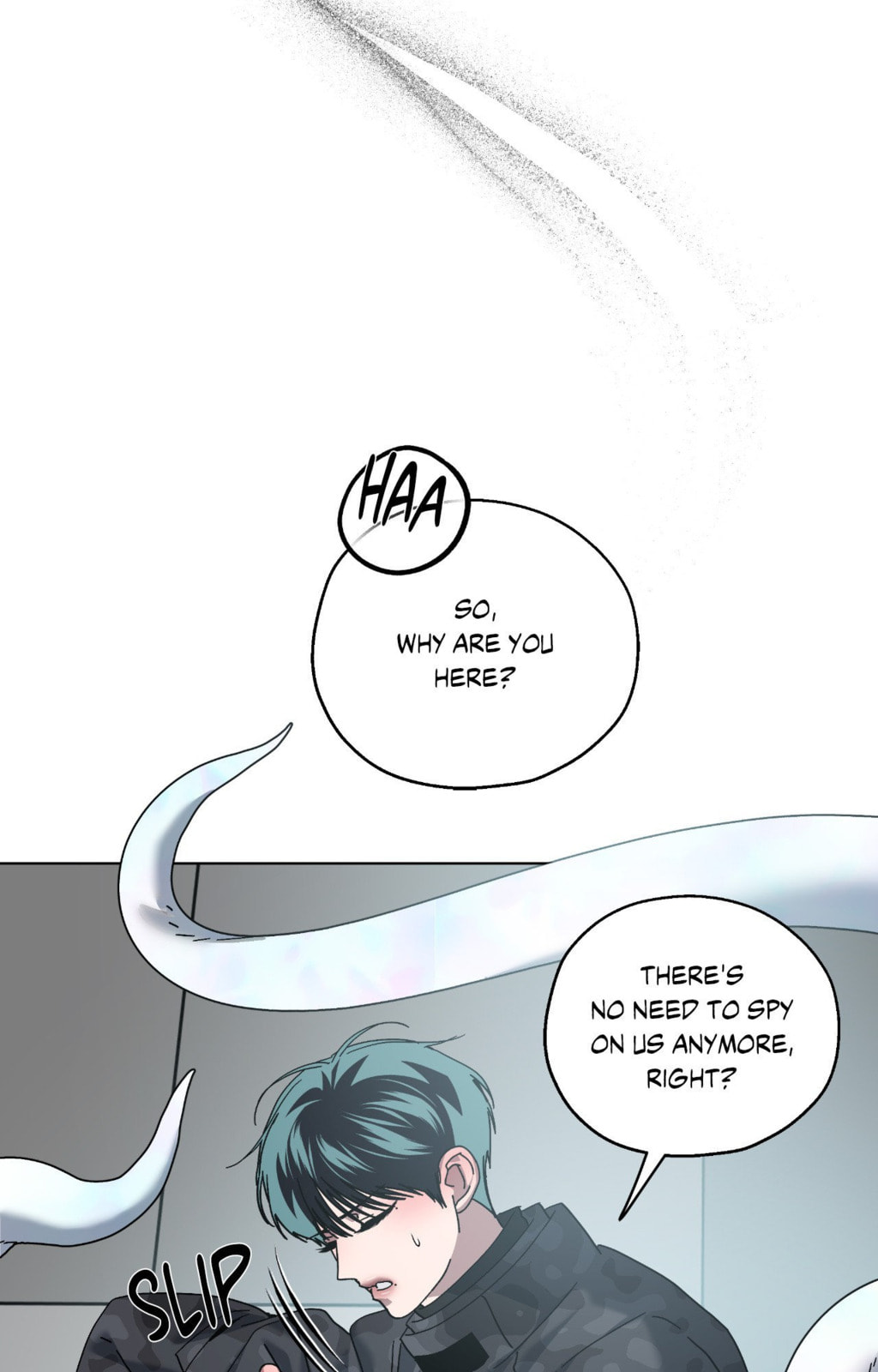 Read Deep (Yuje) chapter 79 image 21 on Lezhin