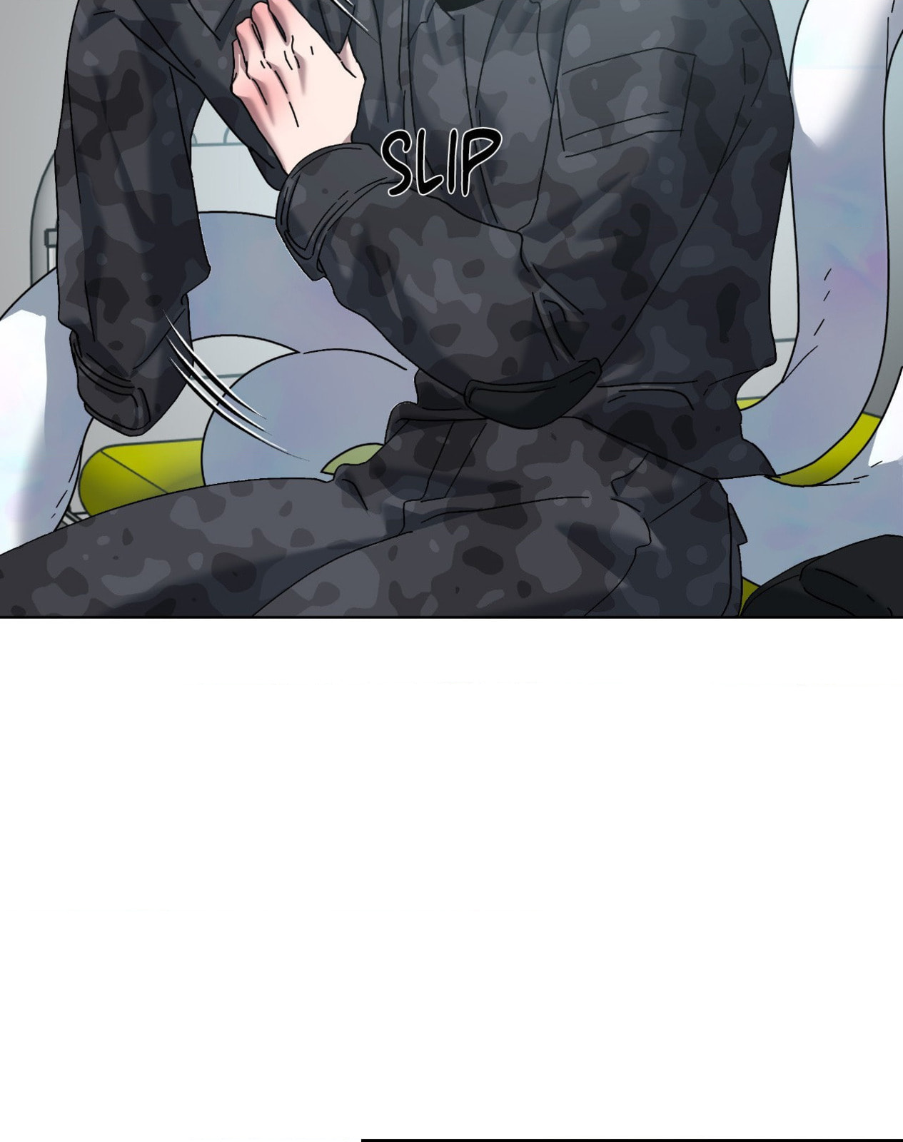 Read Deep (Yuje) chapter 79 image 22 on Lezhin
