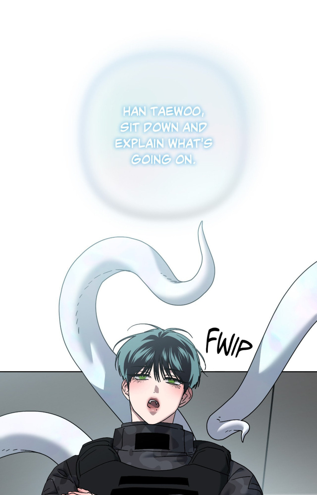 Read Deep (Yuje) chapter 79 image 23 on Lezhin