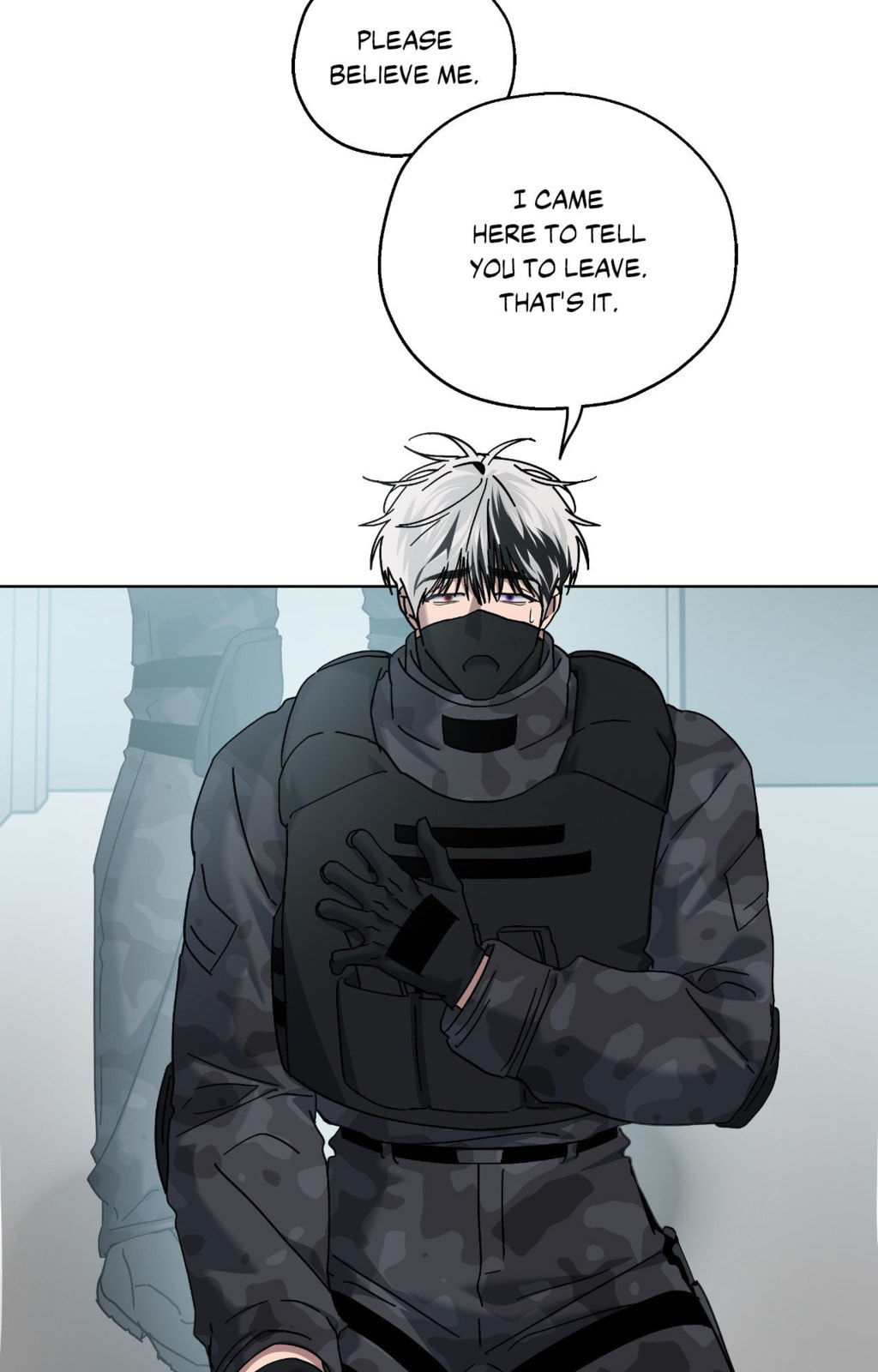 Read Deep (Yuje) chapter 79 image 26 on Lezhin
