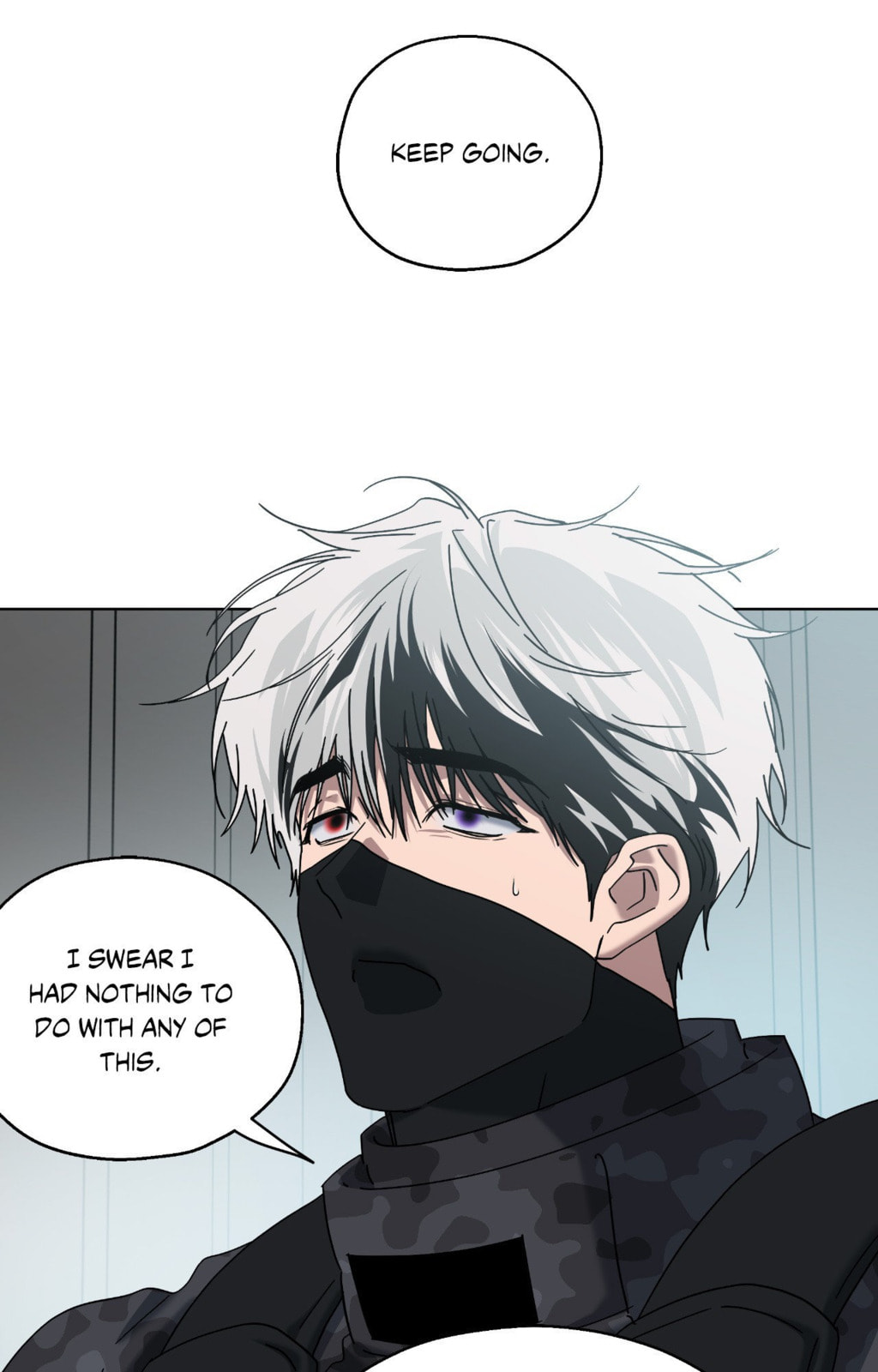 Read Deep (Yuje) chapter 79 image 28 on Lezhin