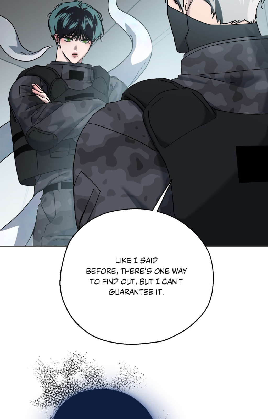 Read Deep (Yuje) chapter 79 image 31 on Lezhin