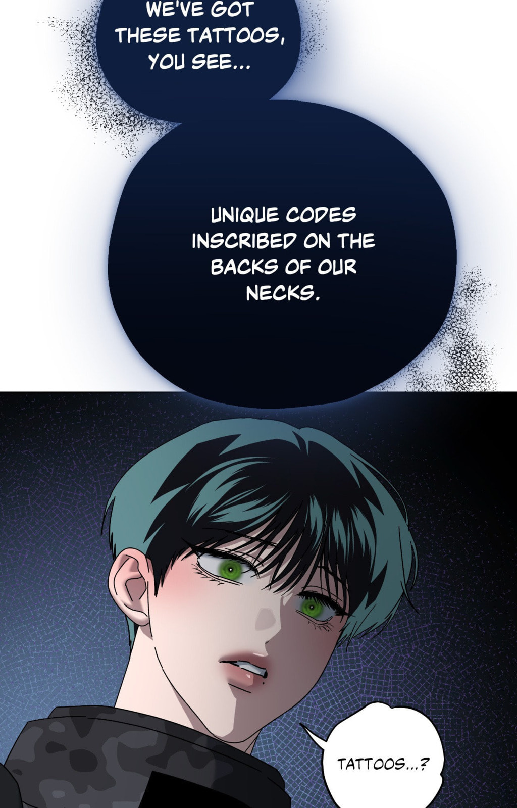 Read Deep (Yuje) chapter 79 image 32 on Lezhin